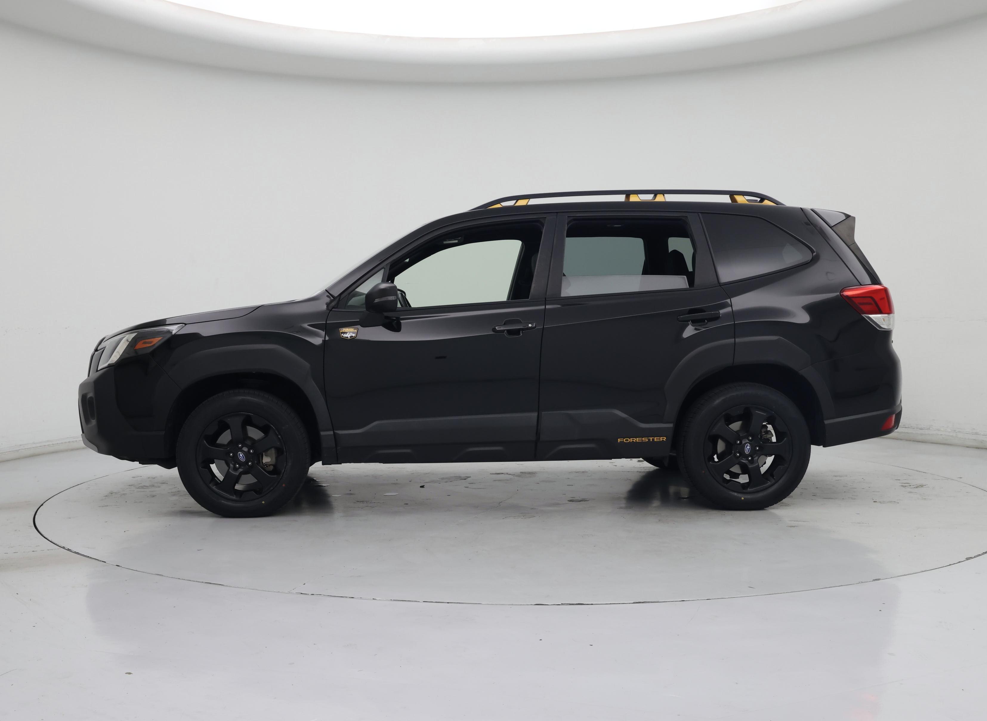 Thumbnail: 2023 Subaru Forester - 3