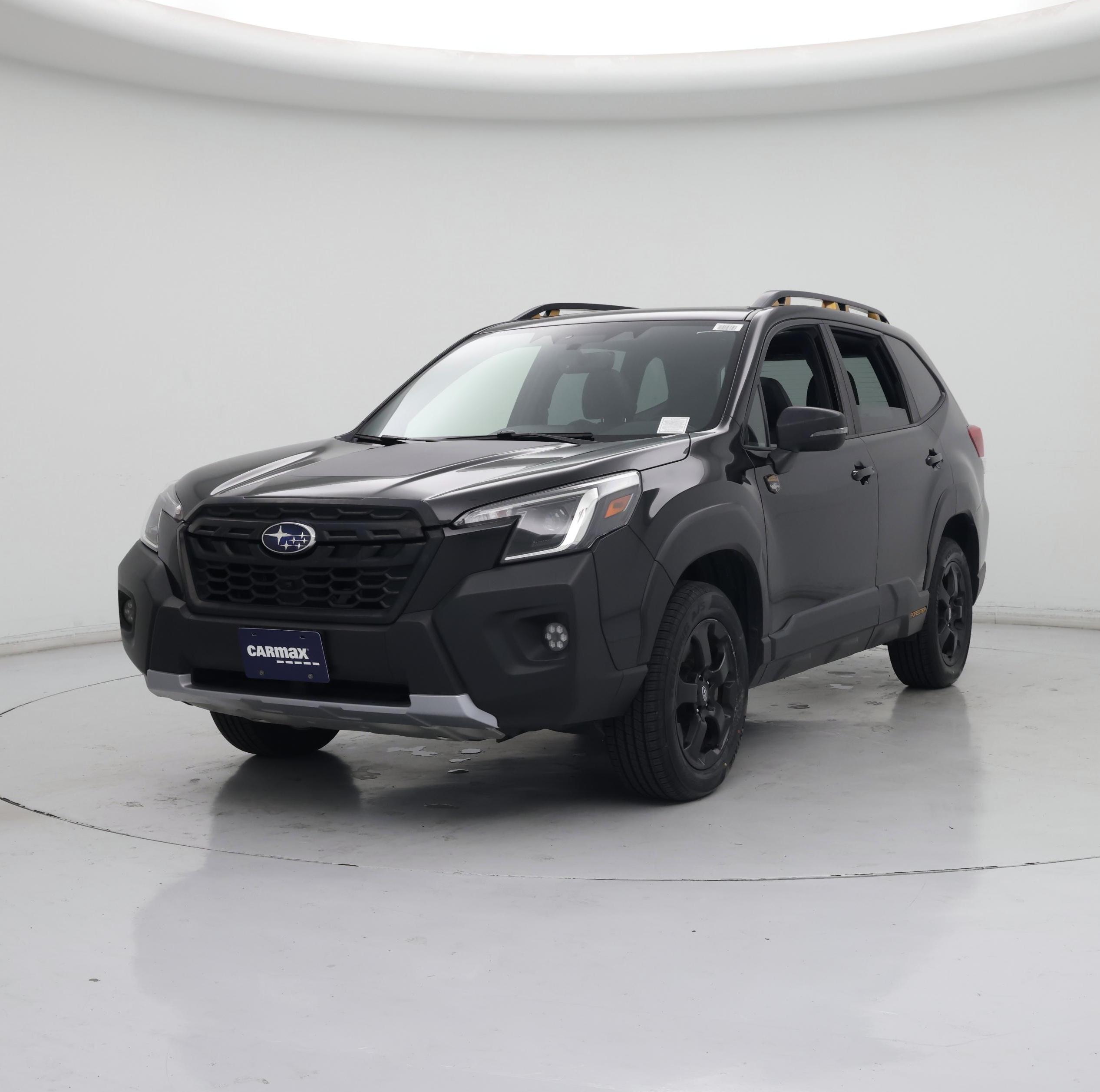 Thumbnail: 2023 Subaru Forester - 4