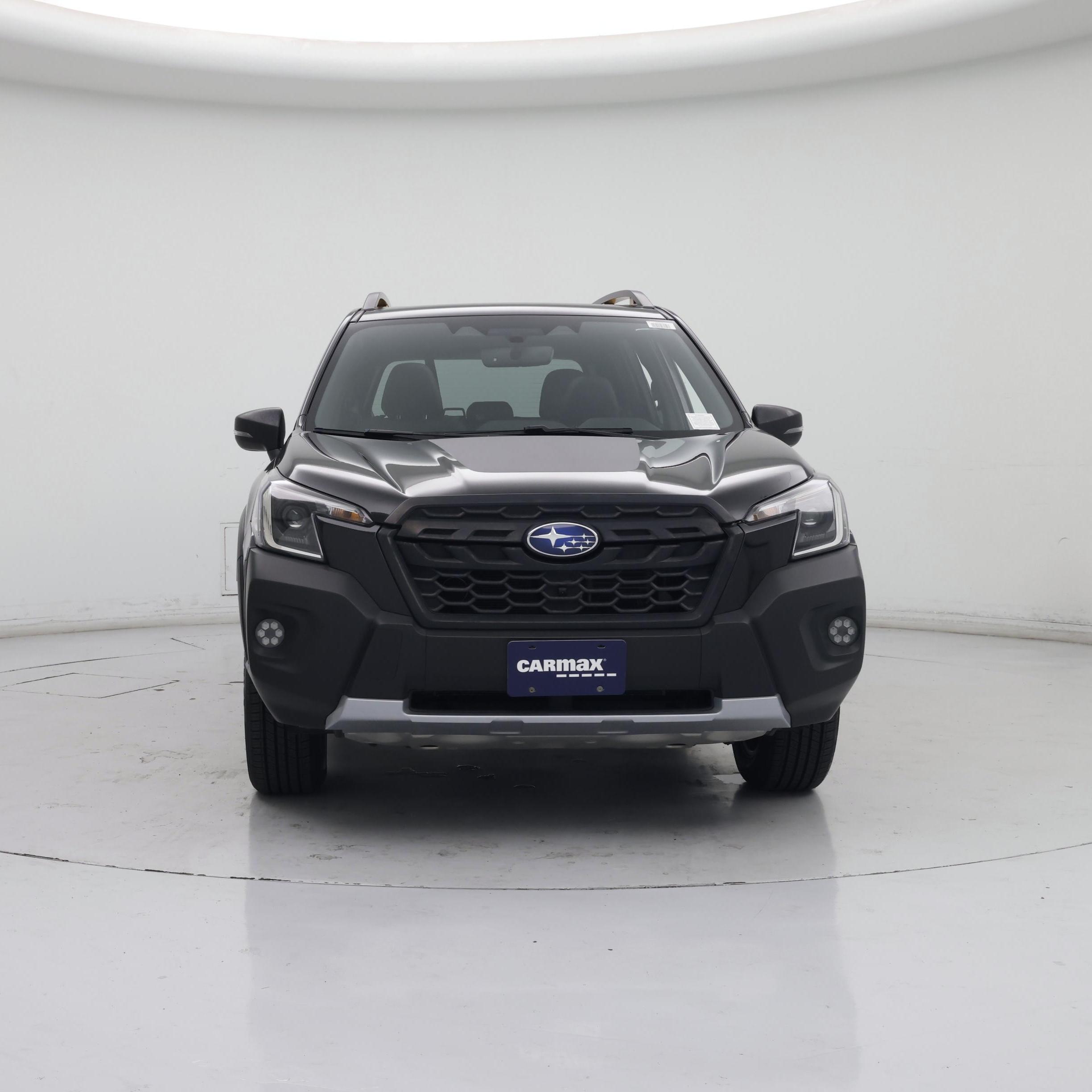 Thumbnail: 2023 Subaru Forester - 5