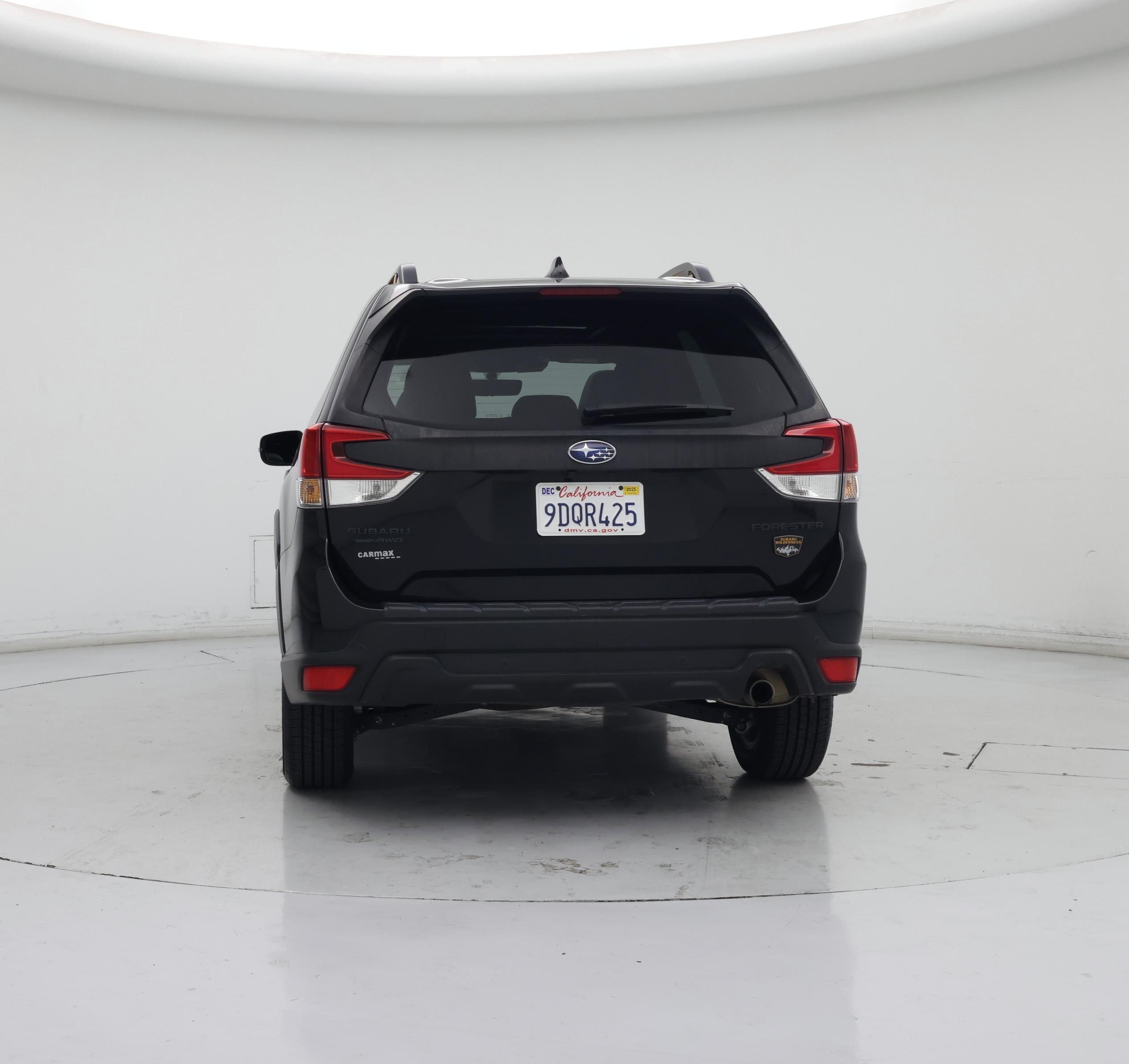 Thumbnail: 2023 Subaru Forester - 6