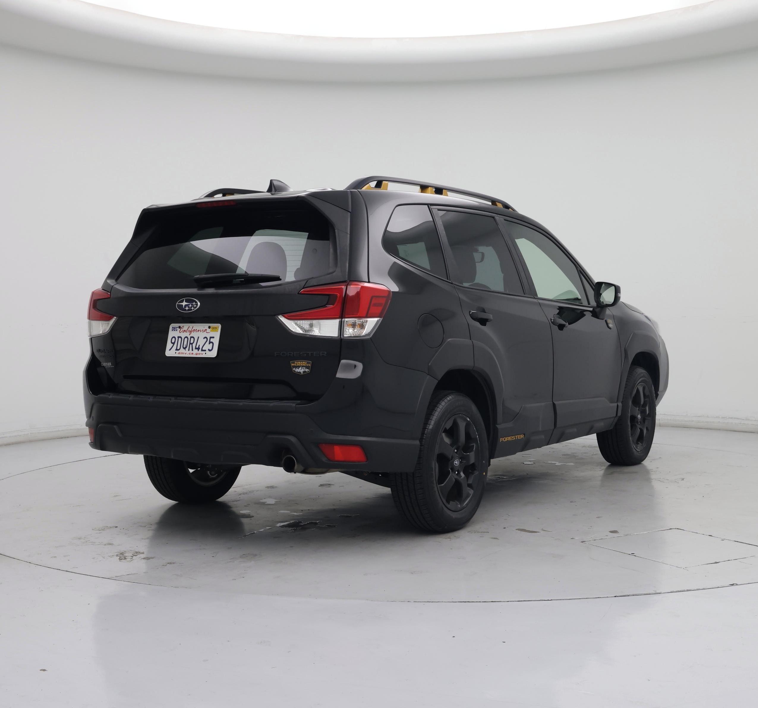 Thumbnail: 2023 Subaru Forester - 8