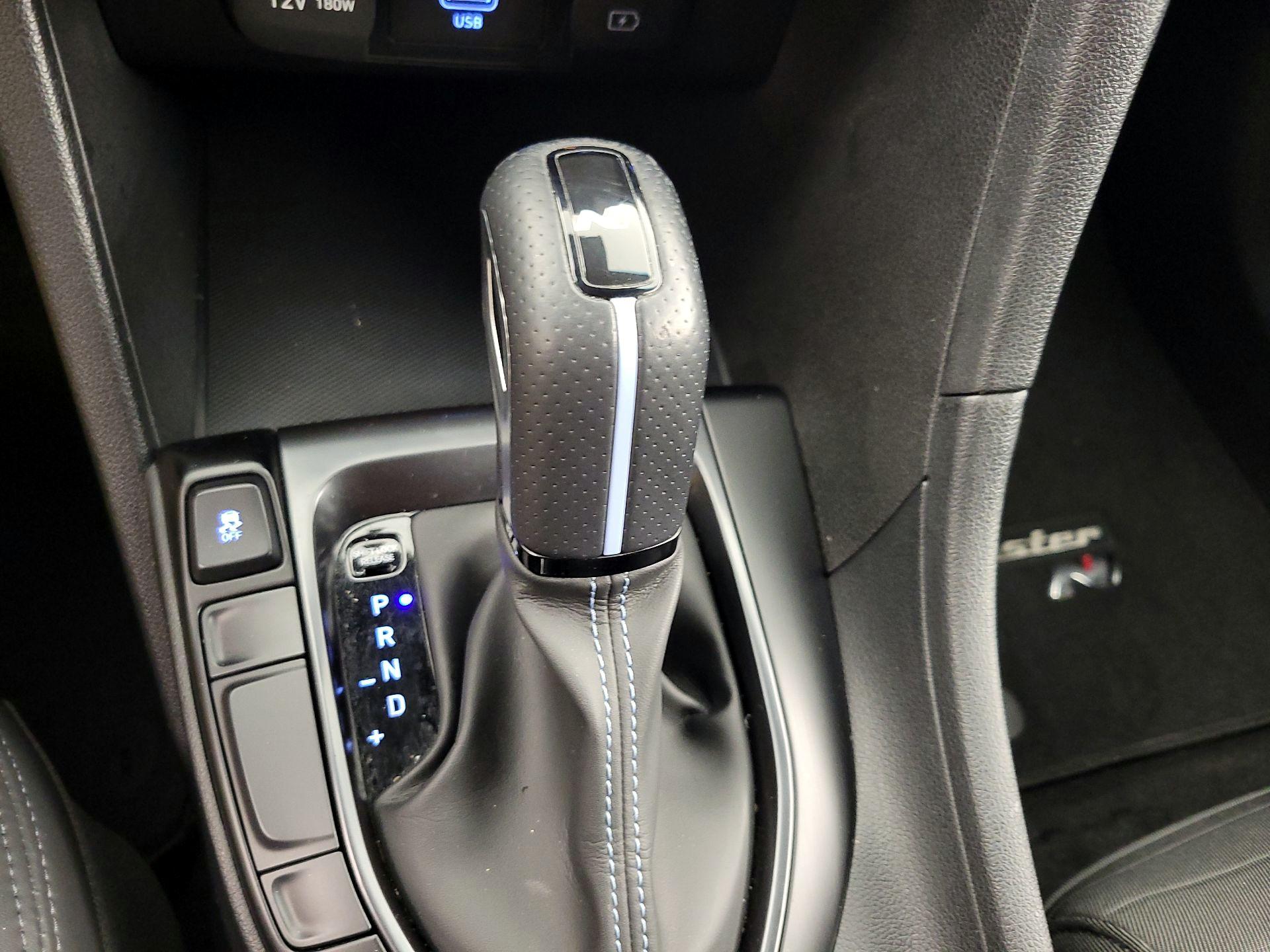 Thumbnail: 2021 Hyundai Veloster - 18