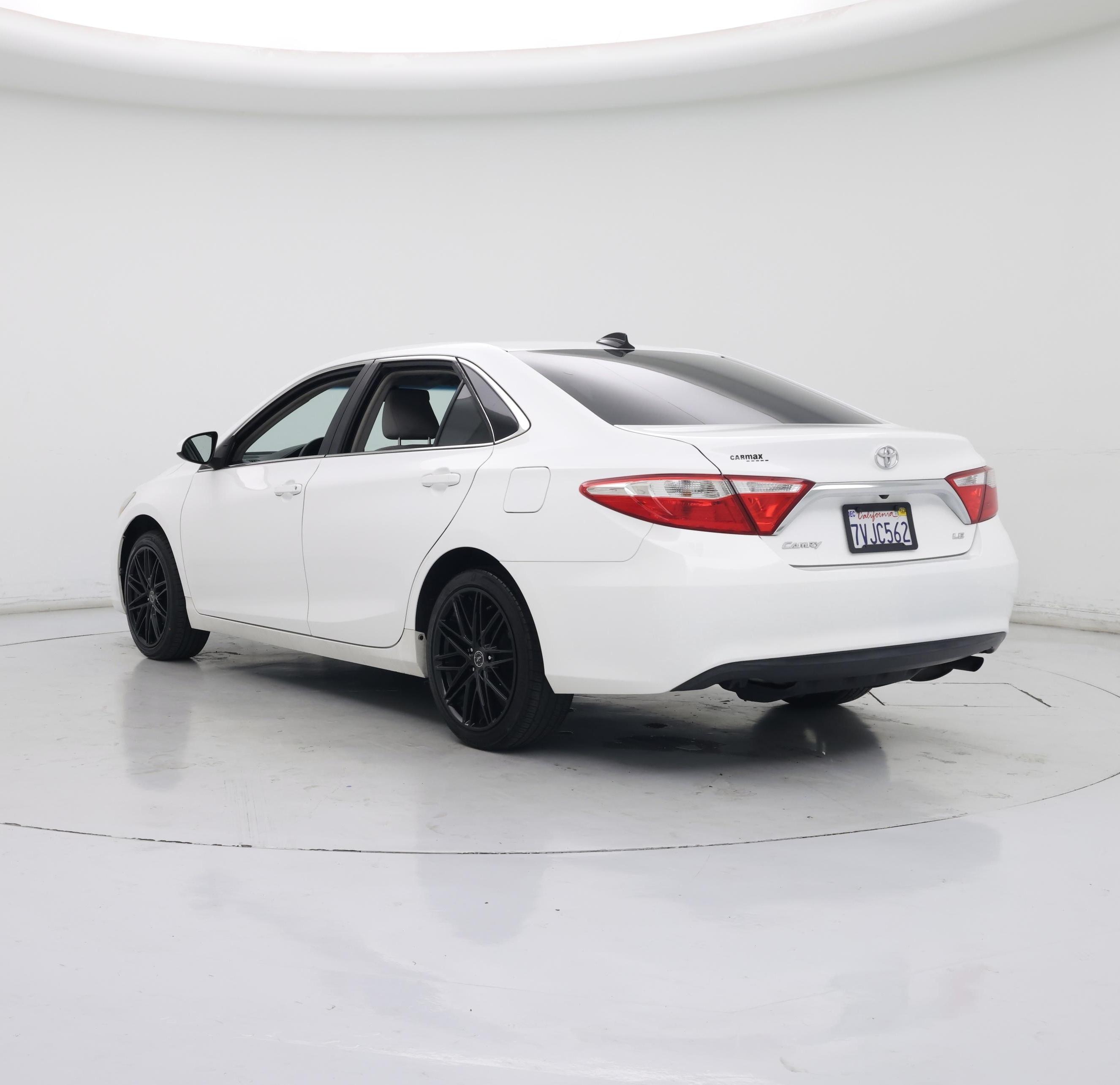 Thumbnail: 2017 Toyota Camry - 2