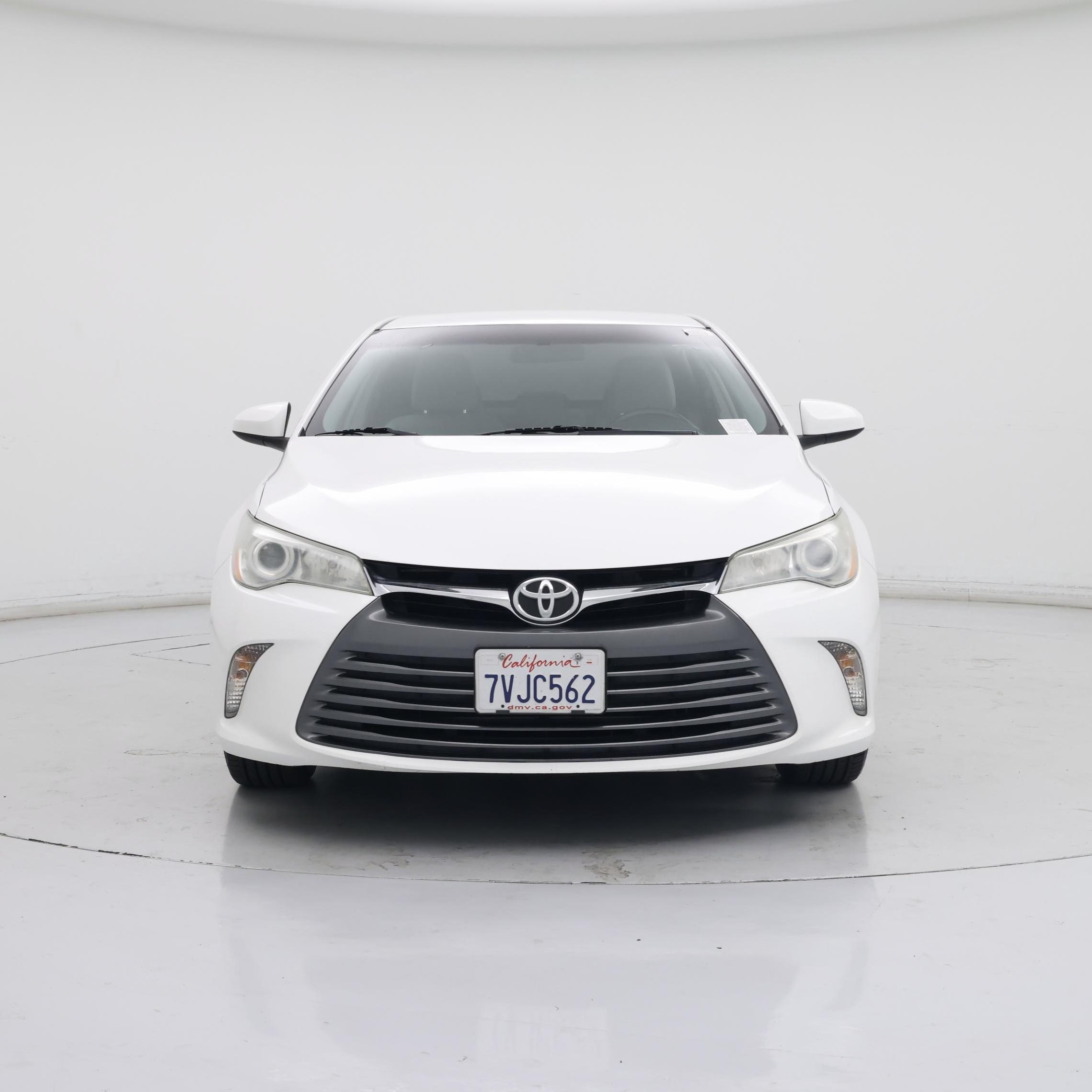 Thumbnail: 2017 Toyota Camry - 5