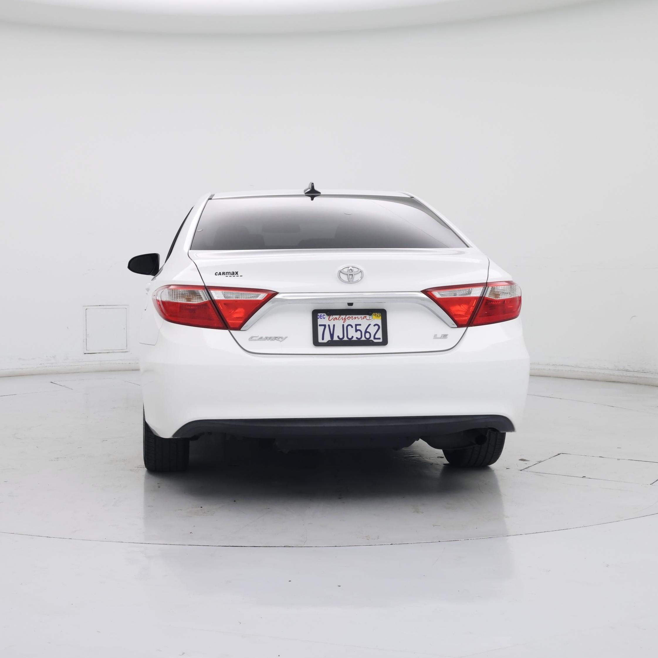 Thumbnail: 2017 Toyota Camry - 6