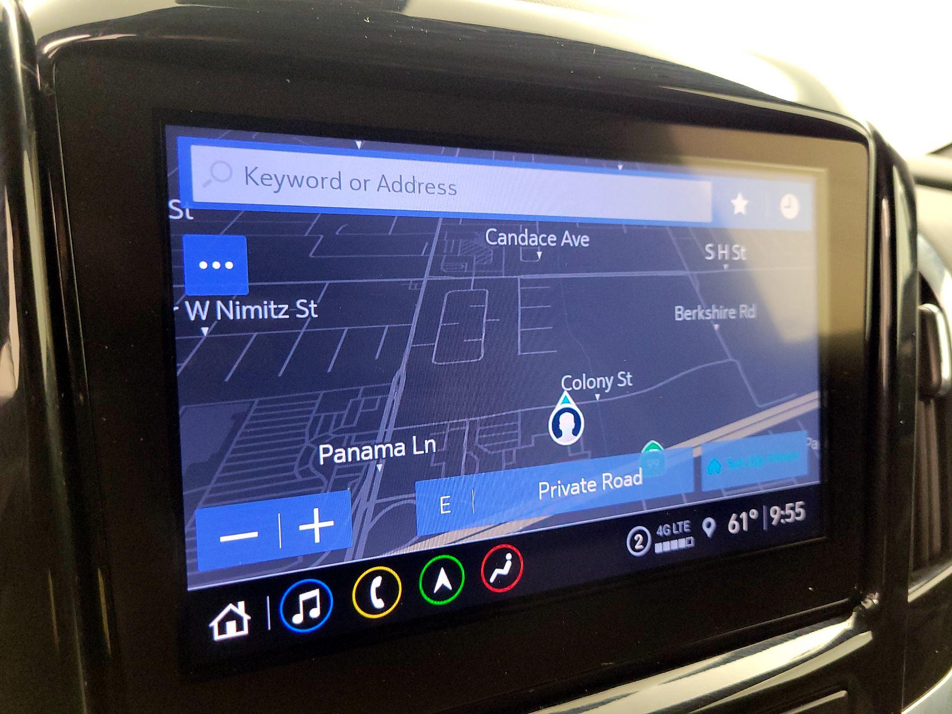 Thumbnail: 2023 Chevrolet Traverse - 14
