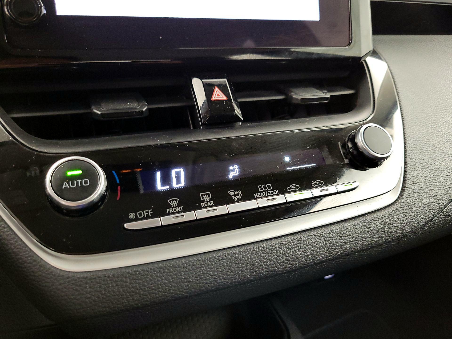Thumbnail: 2024 Toyota Corolla - 16