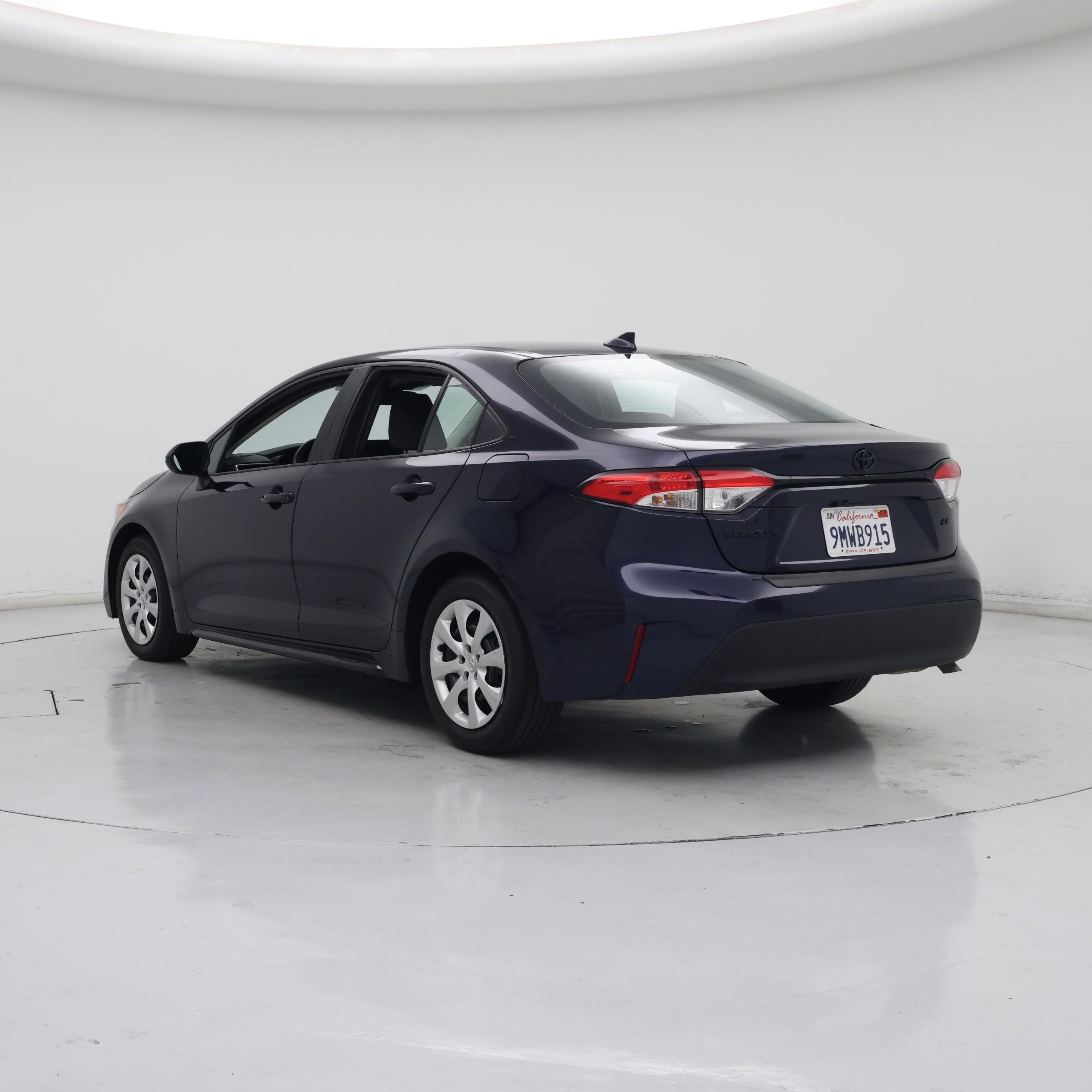 Thumbnail: 2024 Toyota Corolla - 2
