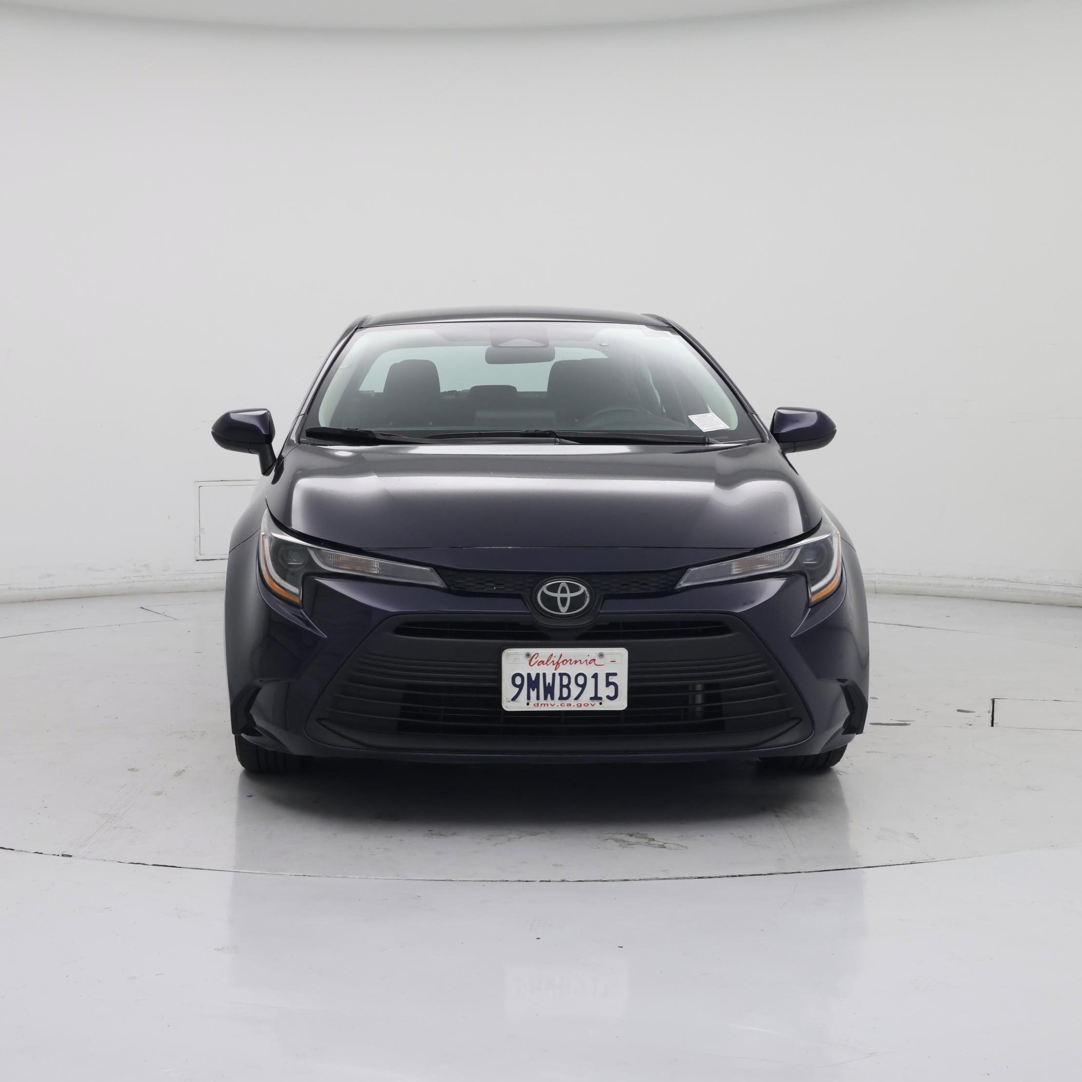 Thumbnail: 2024 Toyota Corolla - 5