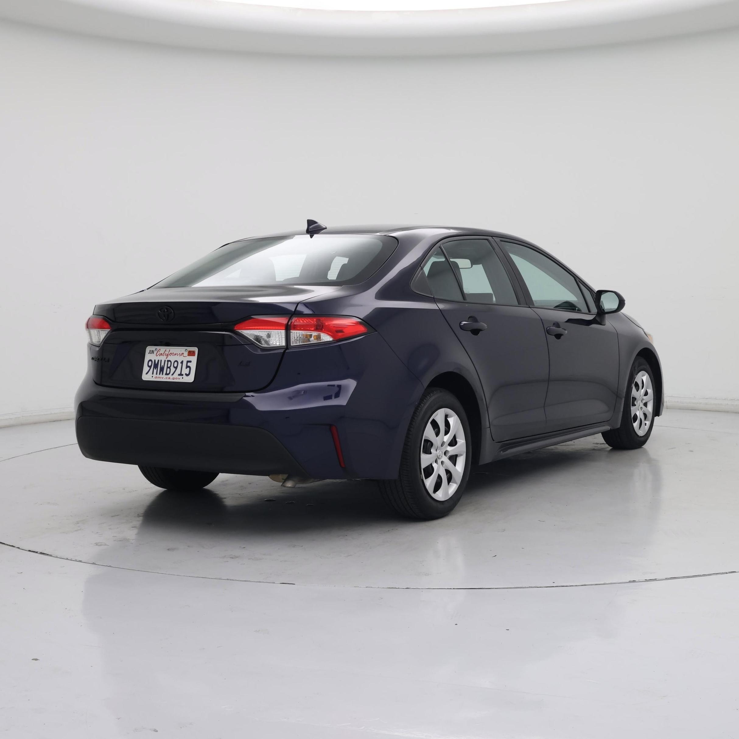 Thumbnail: 2024 Toyota Corolla - 8