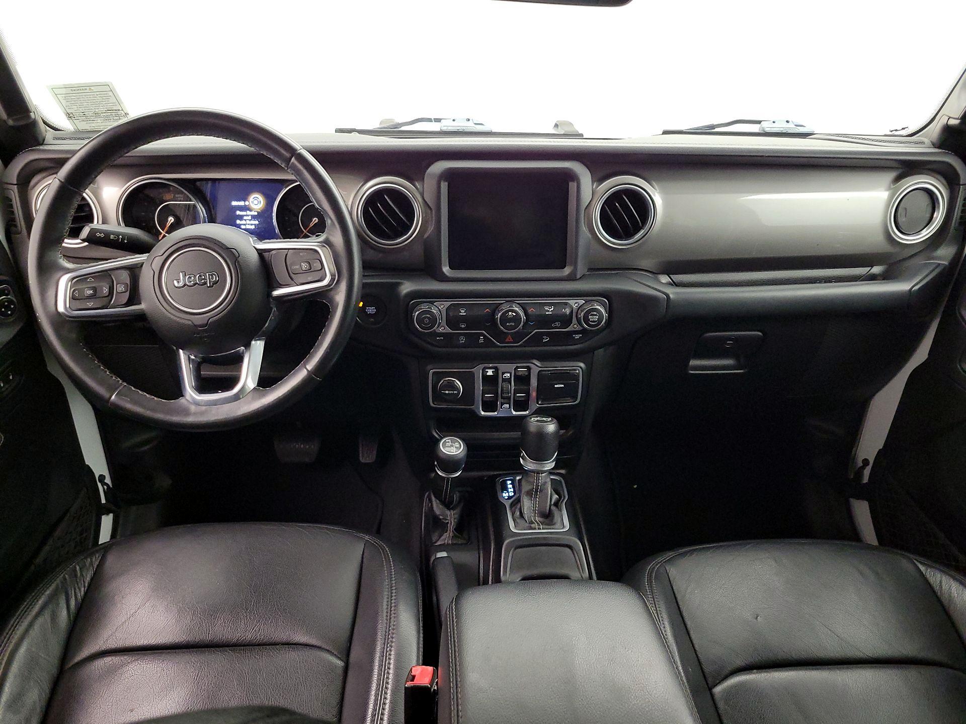 Thumbnail: 2018 Jeep Wrangler - 11