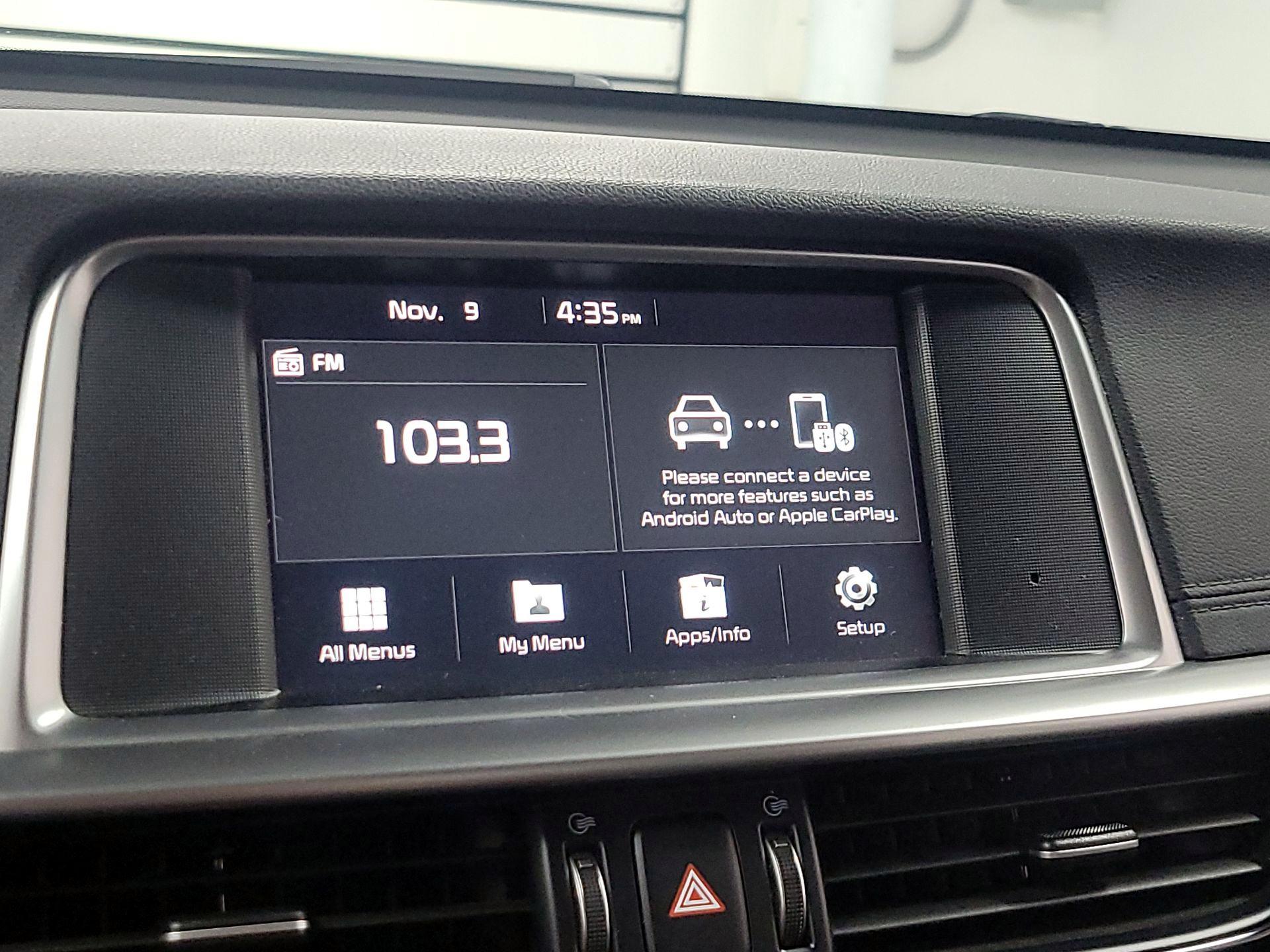 Thumbnail: 2020 Kia Optima - 13