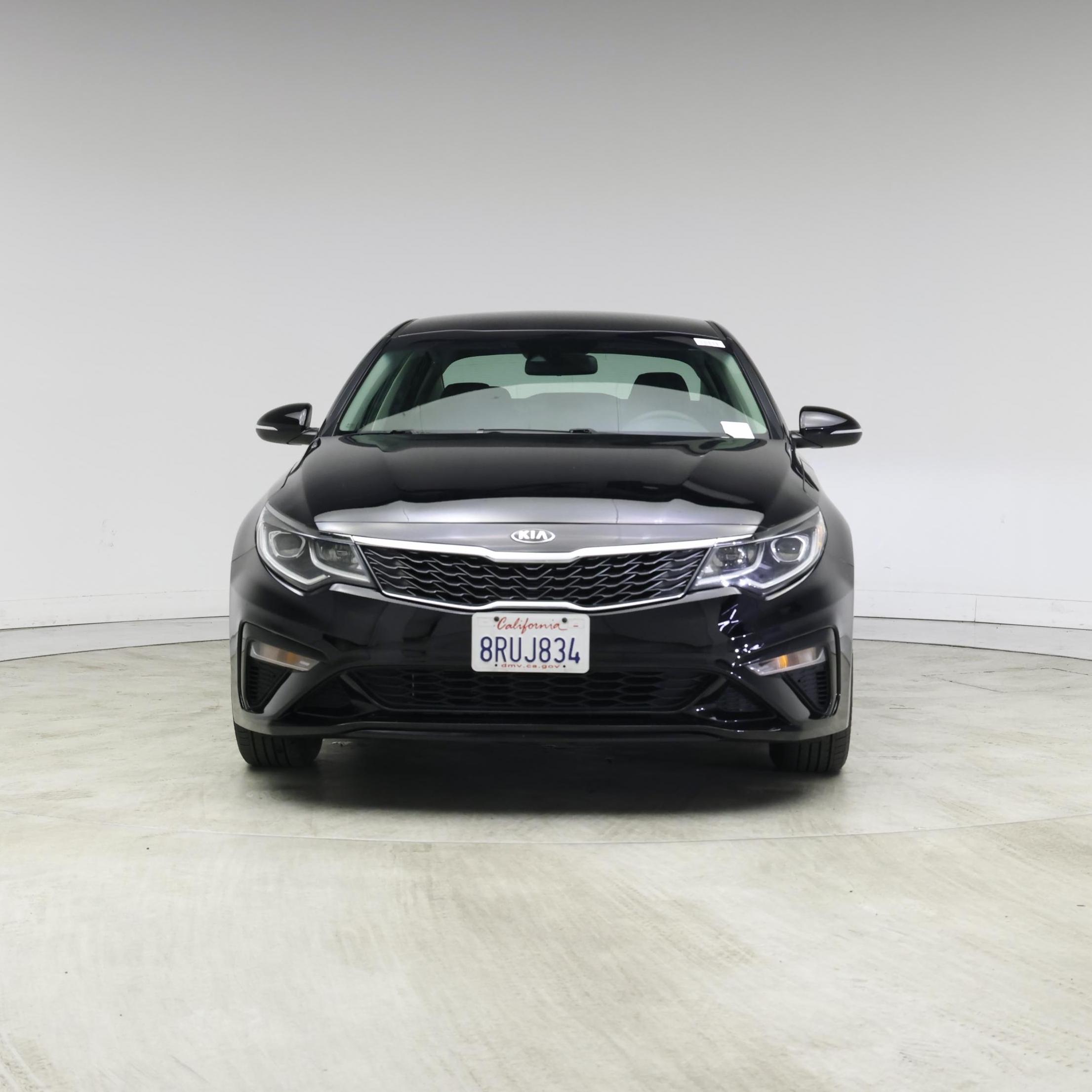 Thumbnail: 2020 Kia Optima - 5