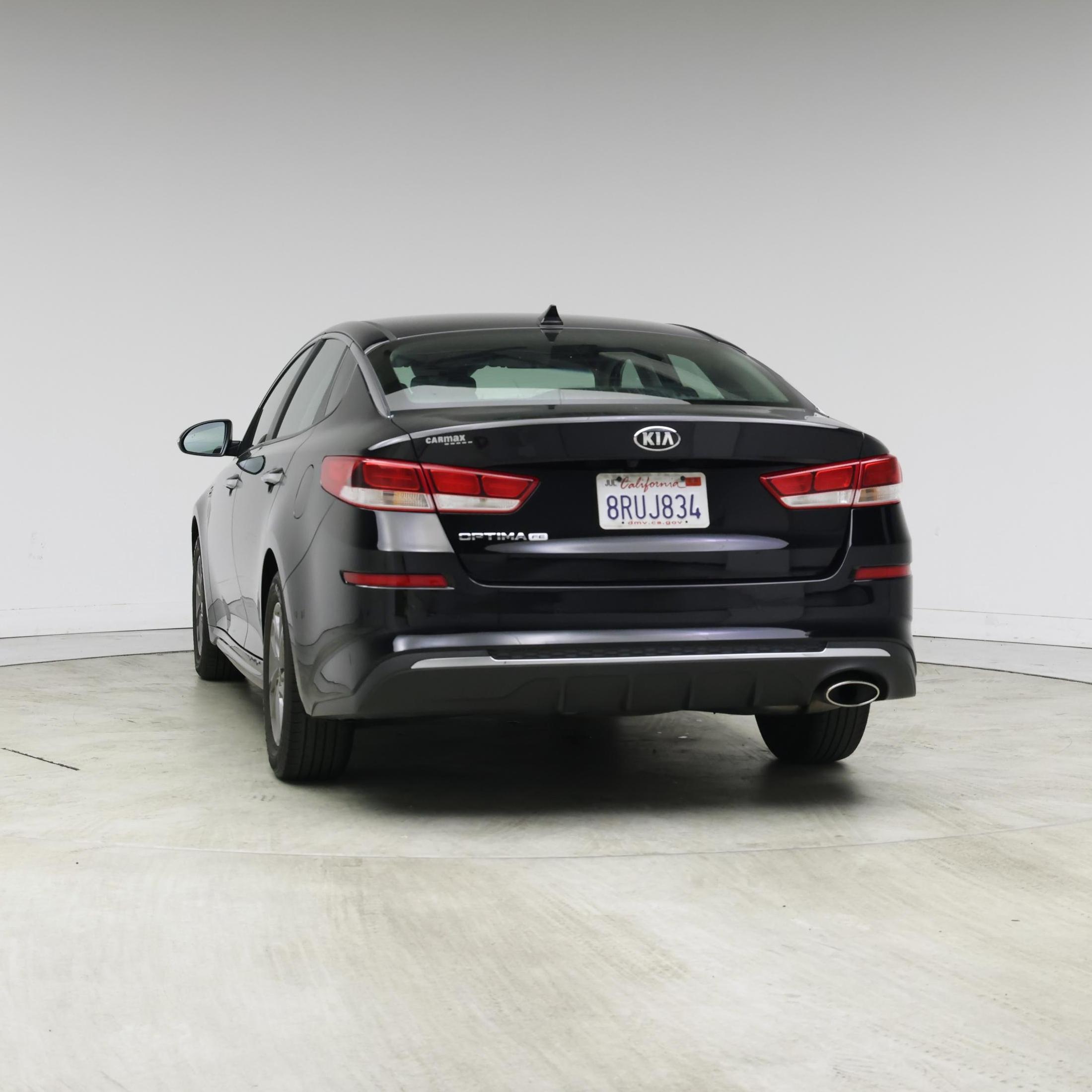 Thumbnail: 2020 Kia Optima - 6
