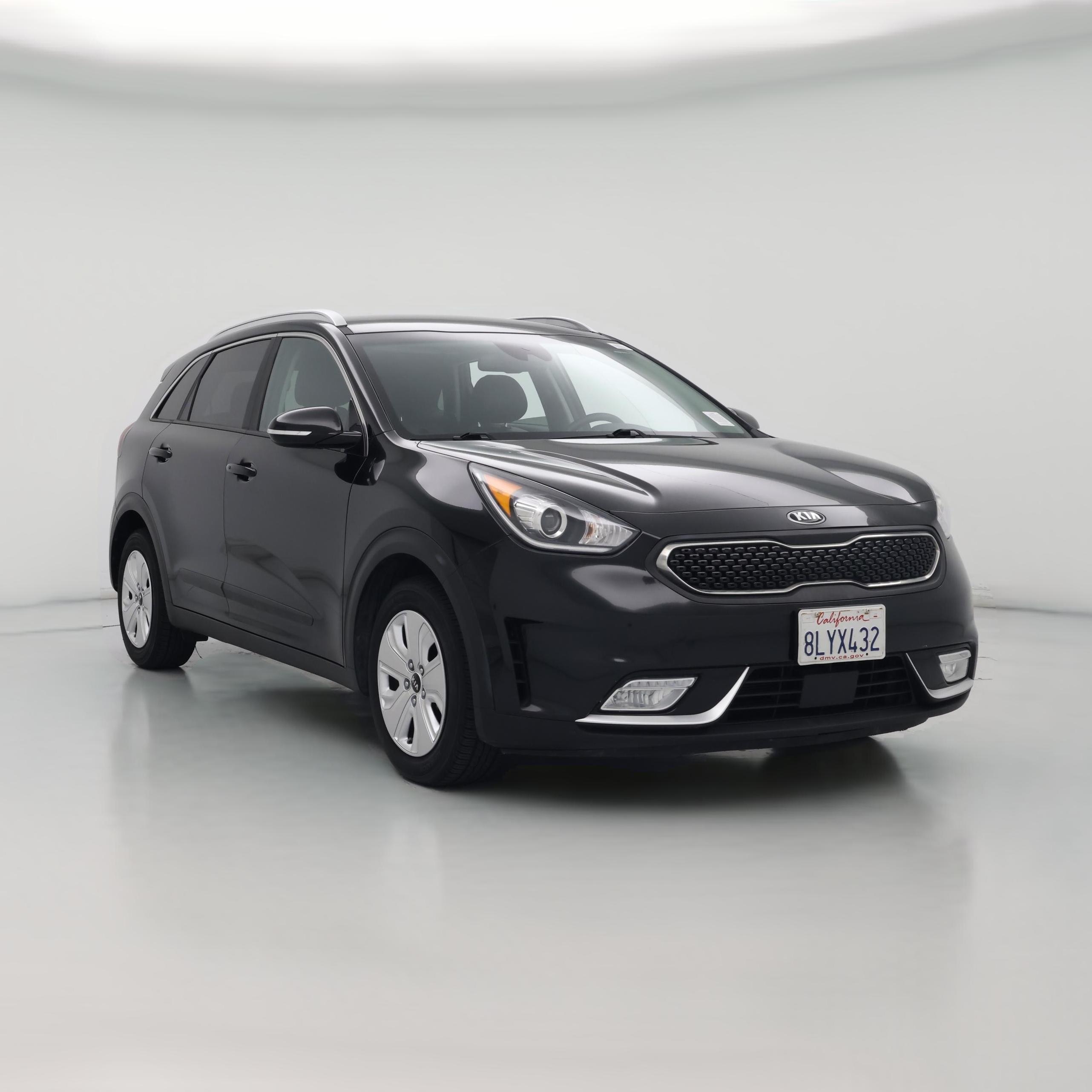 Thumbnail: 2019 Kia Niro - 1