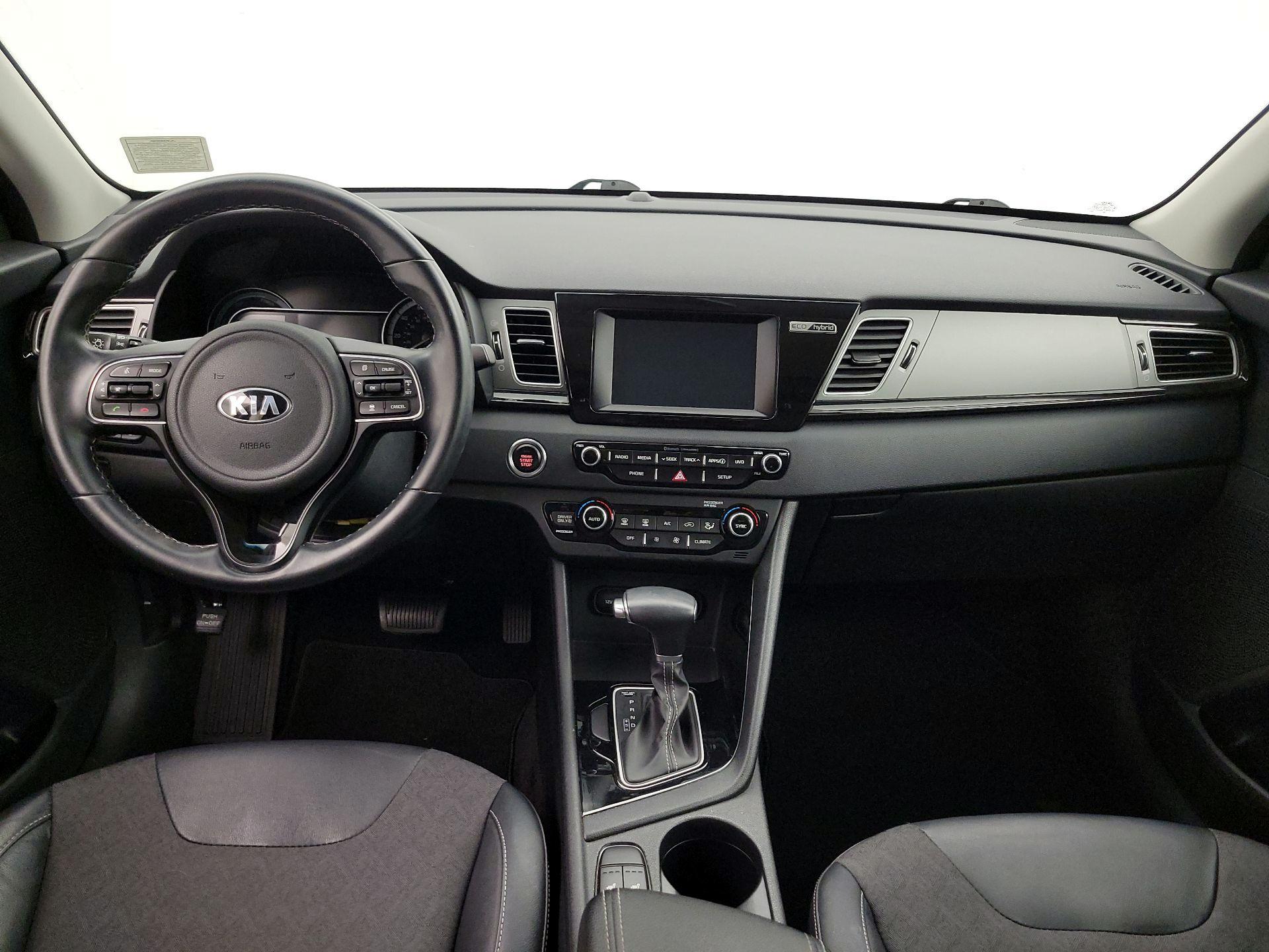 Thumbnail: 2019 Kia Niro - 9