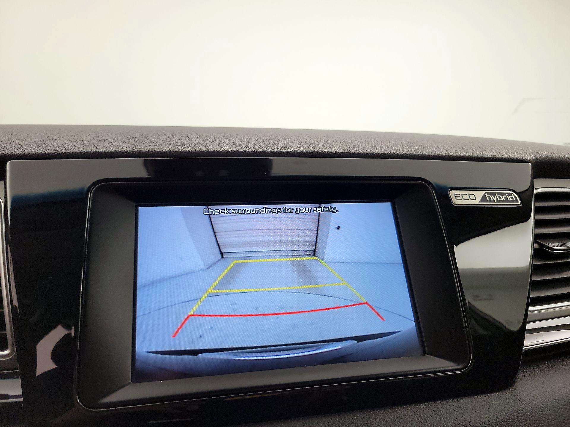 Thumbnail: 2019 Kia Niro - 14