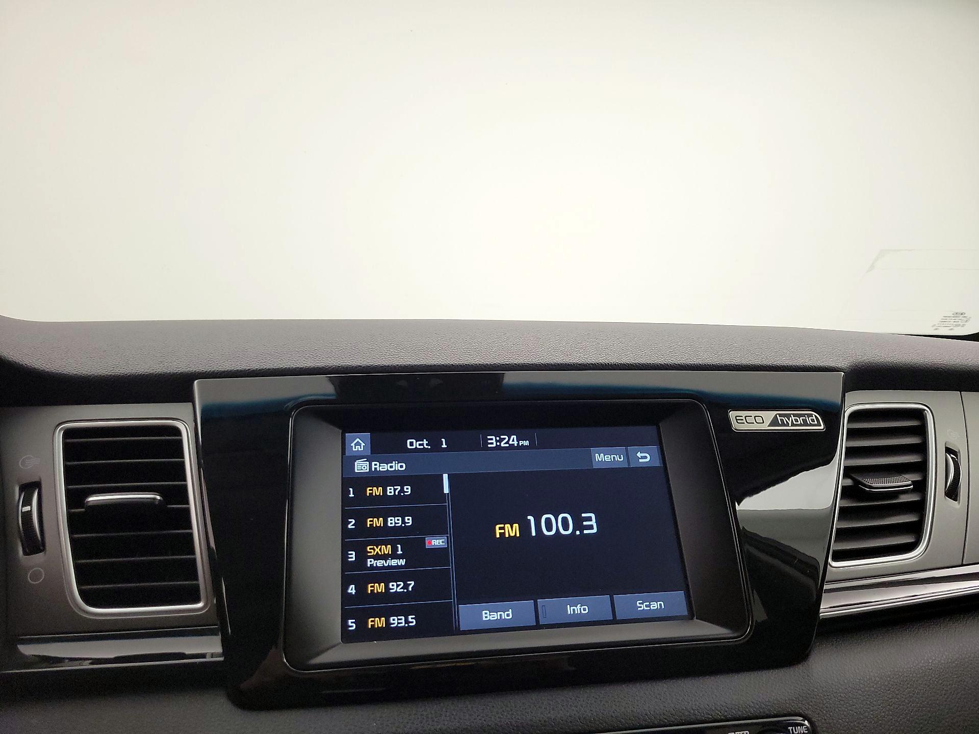 Thumbnail: 2019 Kia Niro - 15