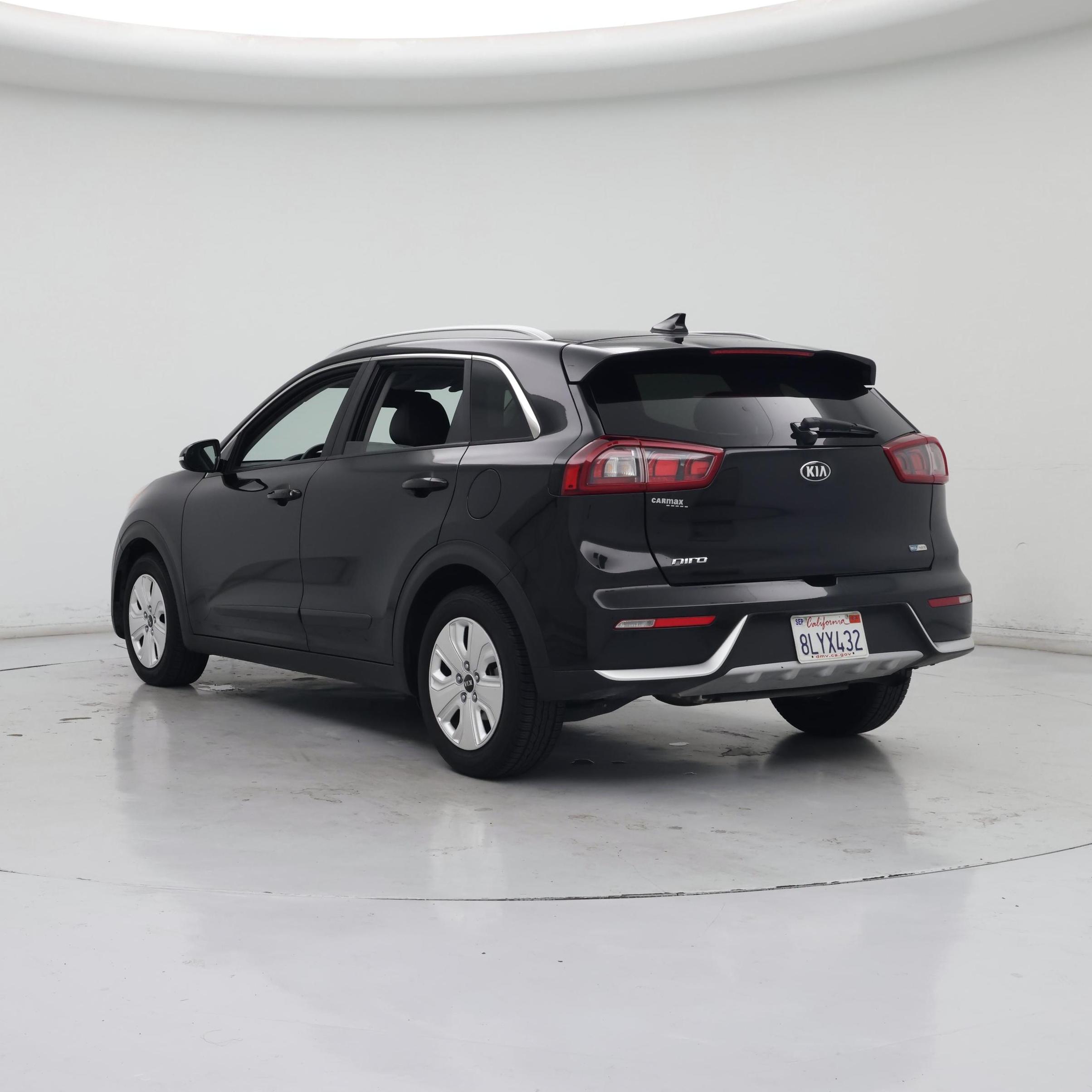 Thumbnail: 2019 Kia Niro - 2
