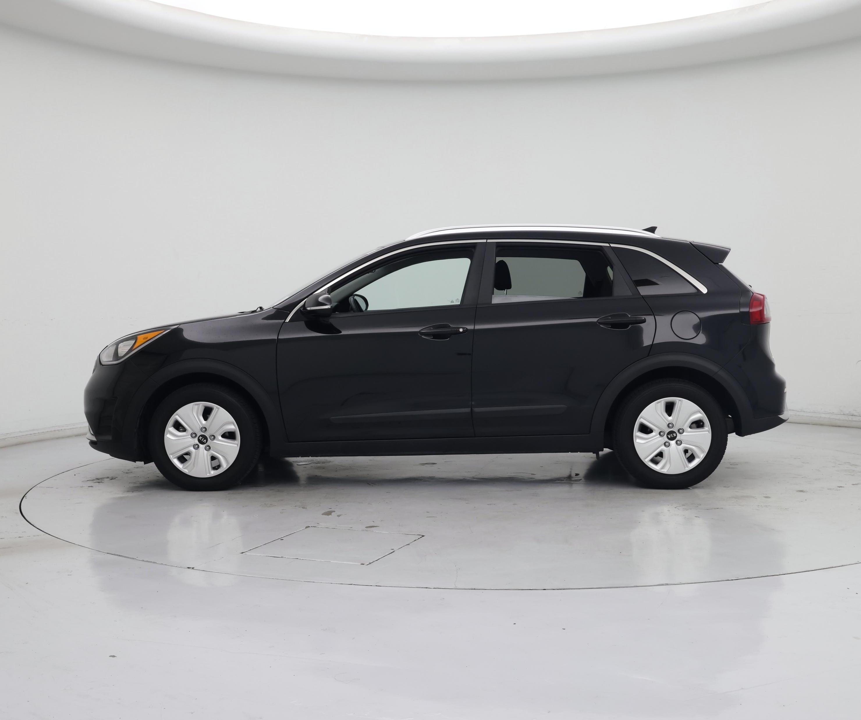 Thumbnail: 2019 Kia Niro - 3