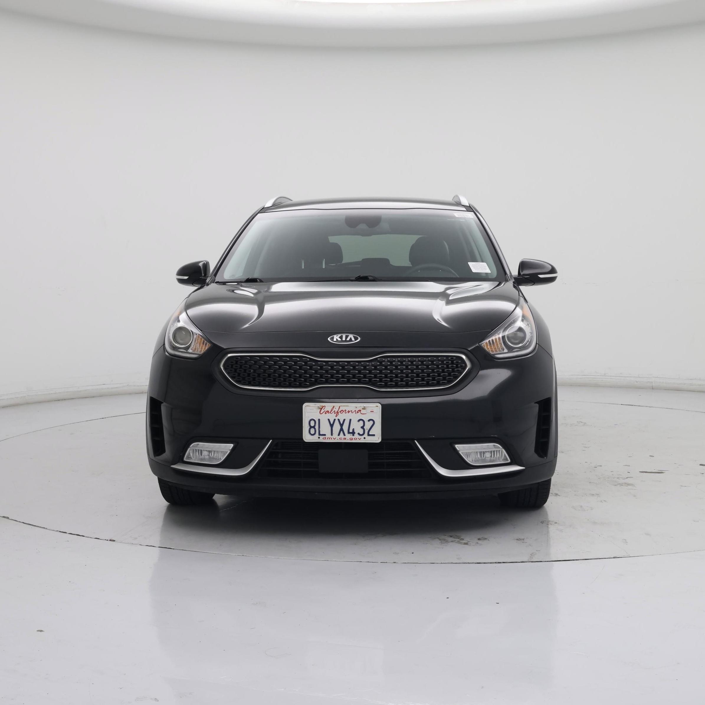 Thumbnail: 2019 Kia Niro - 5