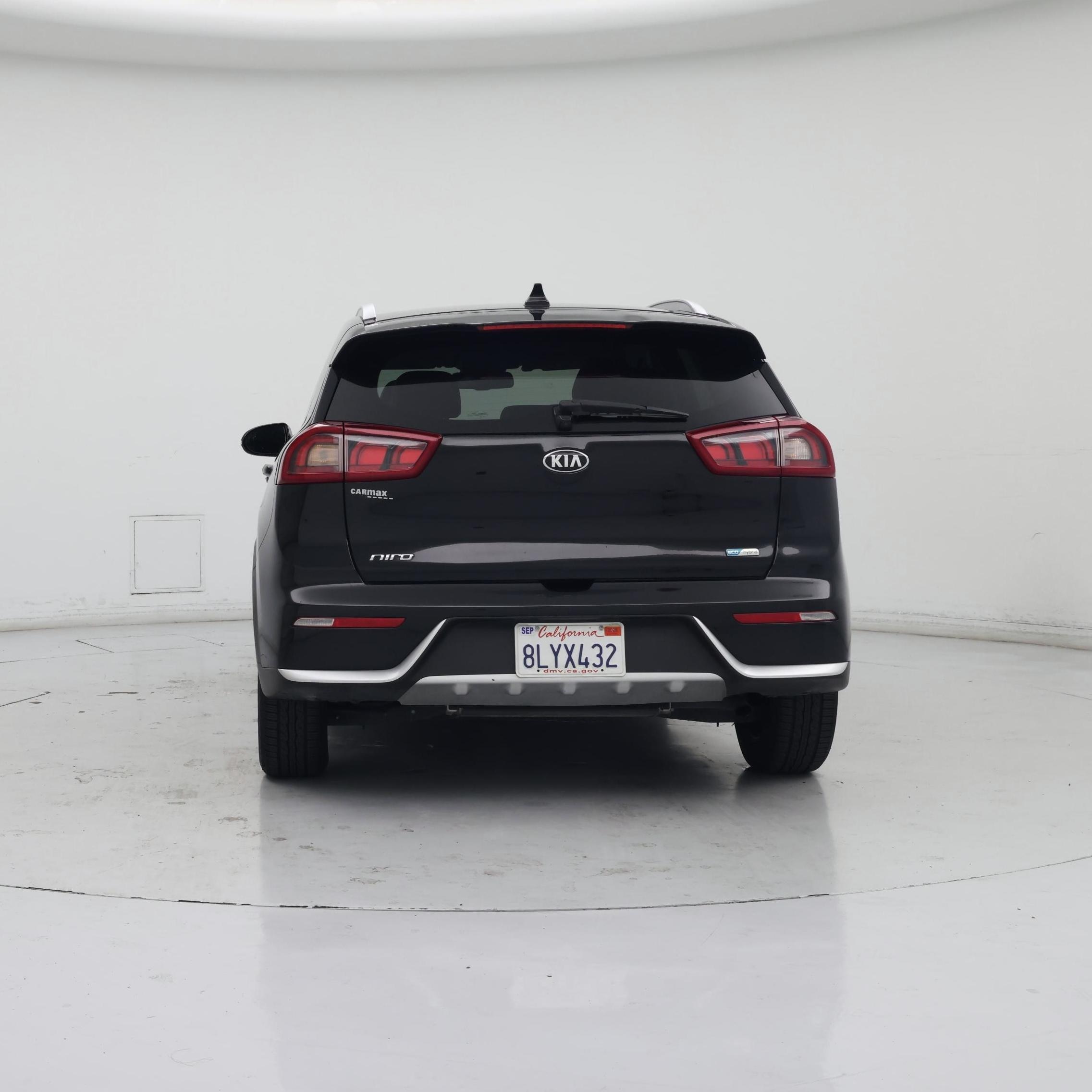 Thumbnail: 2019 Kia Niro - 6
