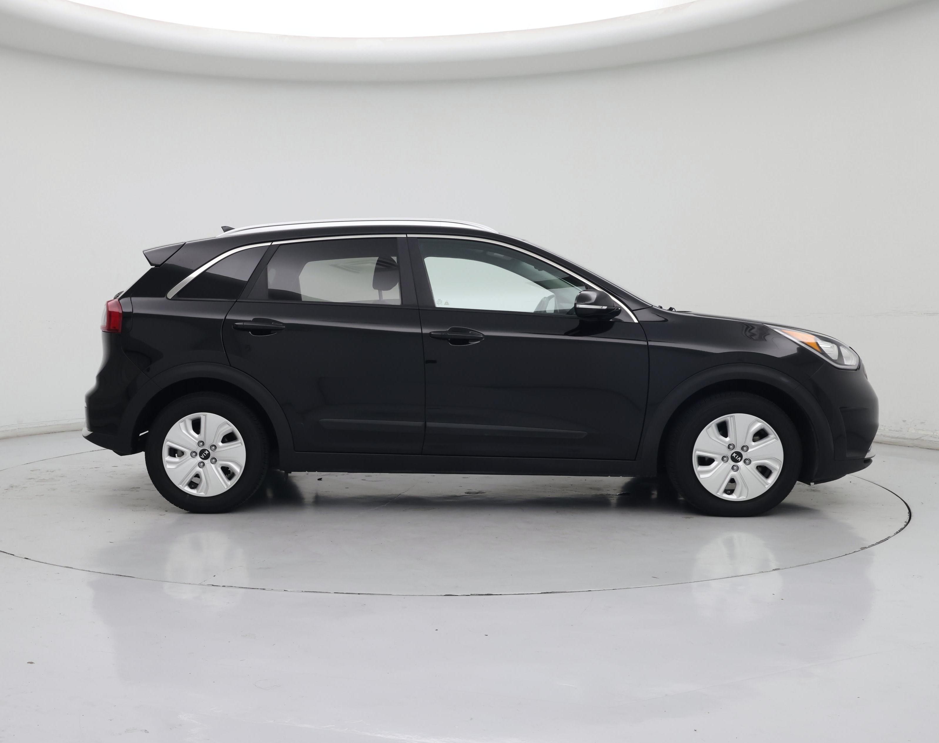 Thumbnail: 2019 Kia Niro - 7
