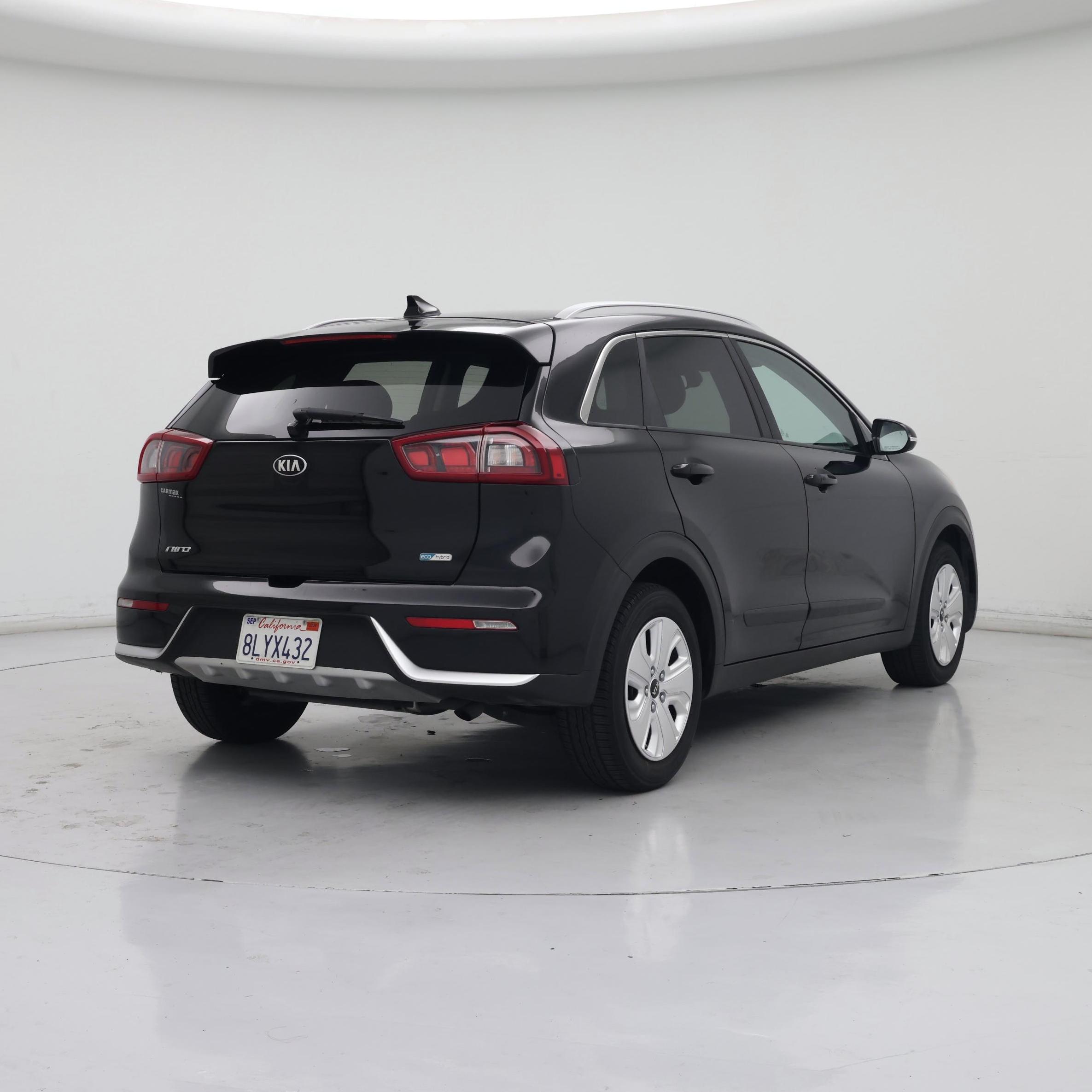 Thumbnail: 2019 Kia Niro - 8