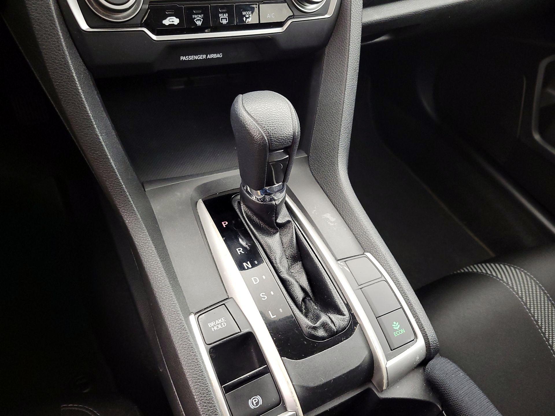 Thumbnail: 2016 Honda Civic - 17