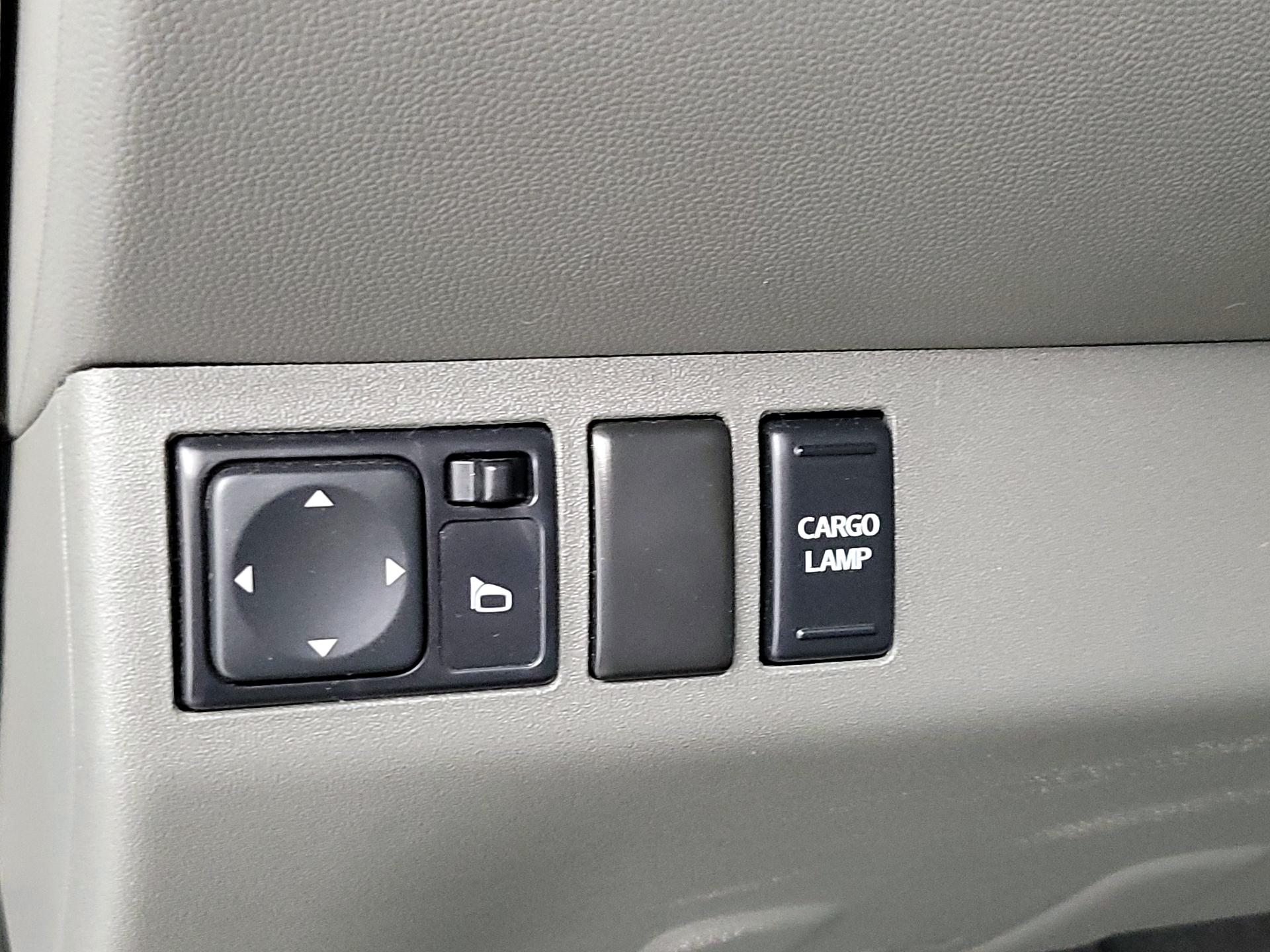 Thumbnail: 2020 Nissan Frontier - 13
