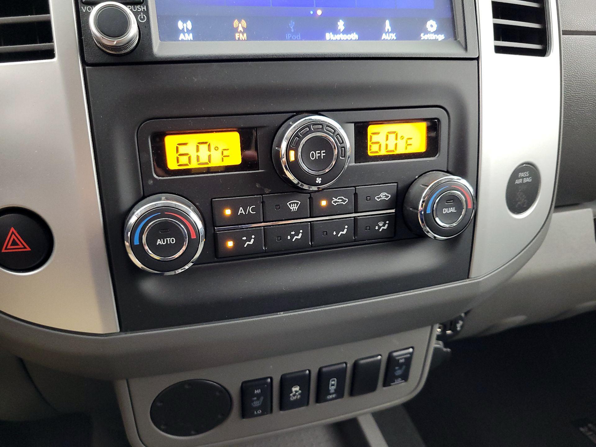 Thumbnail: 2020 Nissan Frontier - 16