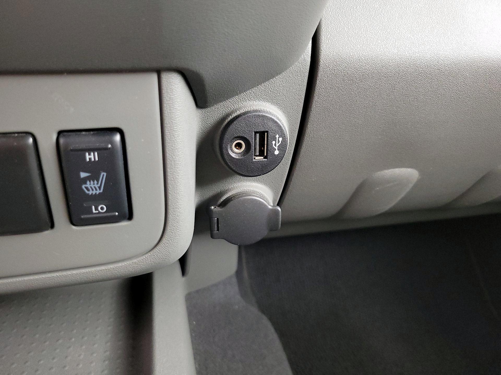 Thumbnail: 2020 Nissan Frontier - 18