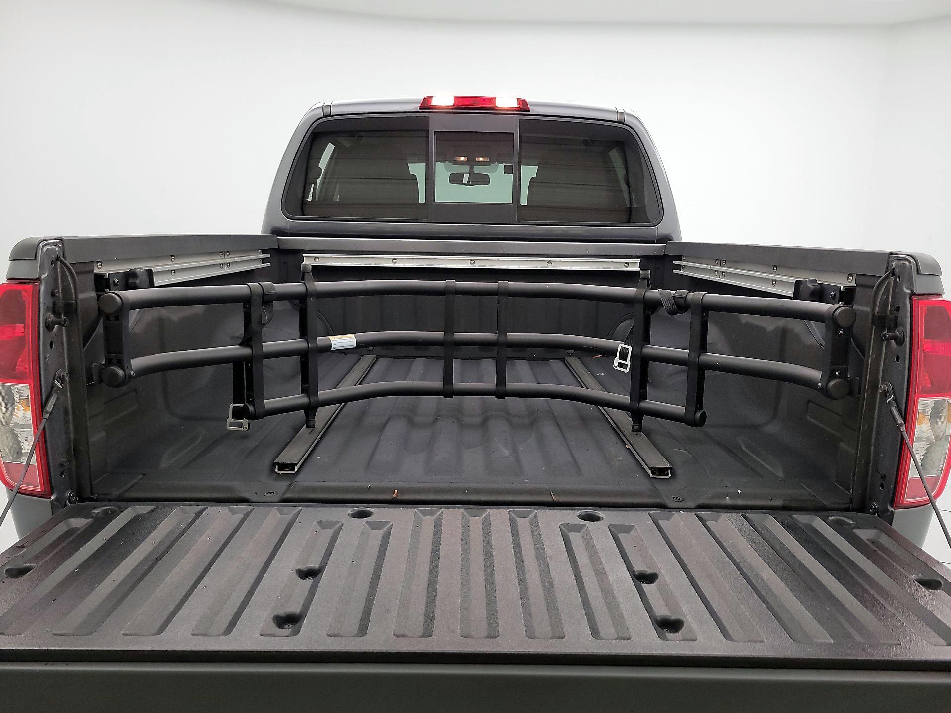 Thumbnail: 2020 Nissan Frontier - 20