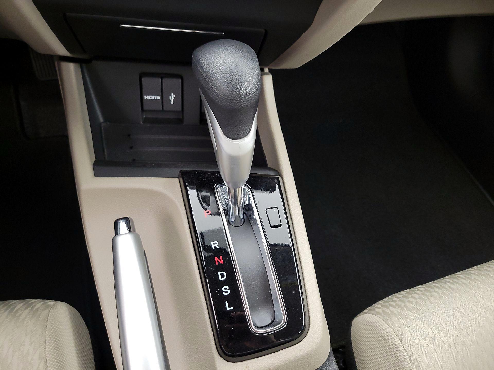 Thumbnail: 2015 Honda Civic - 17