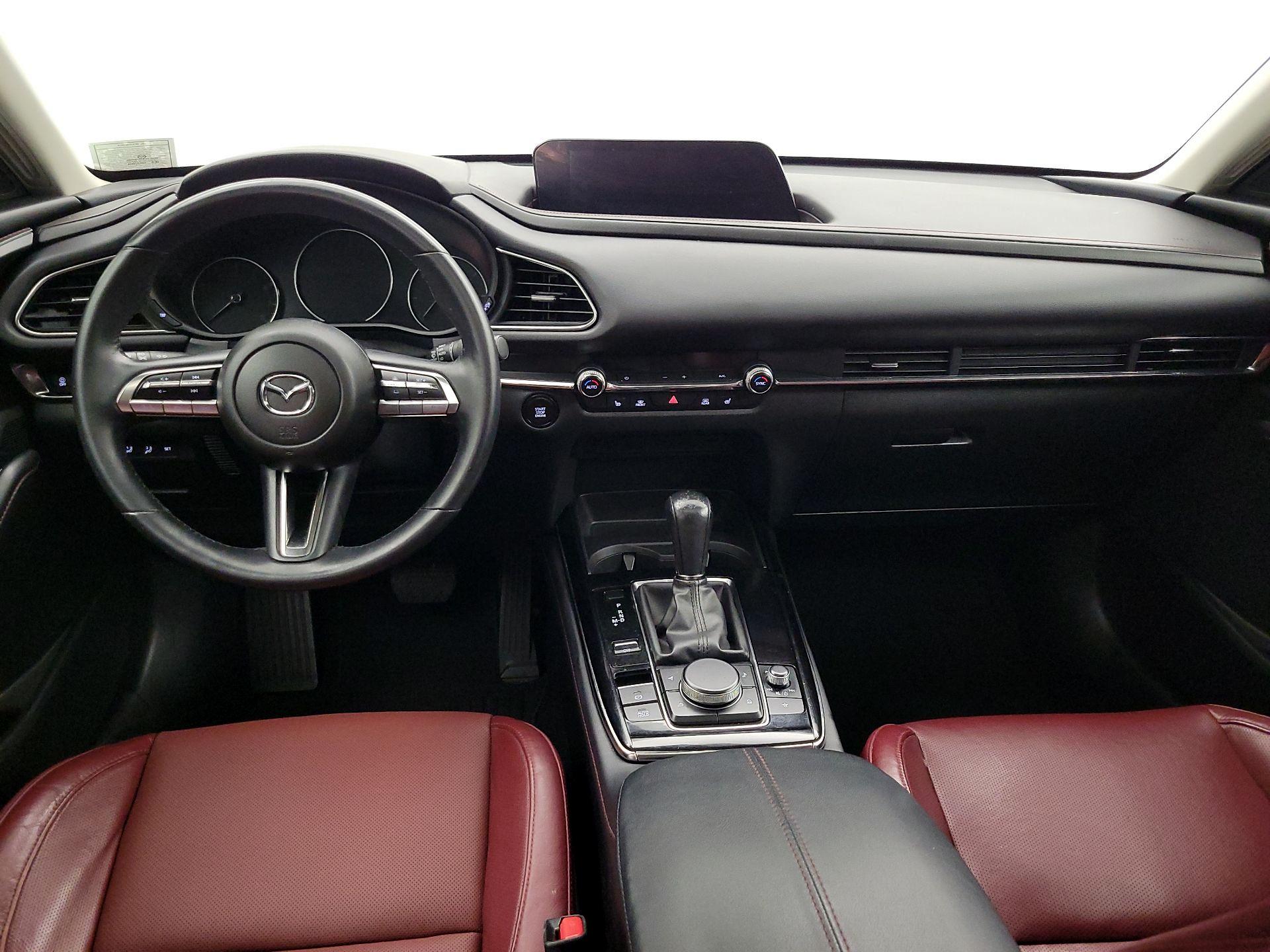 Thumbnail: 2022 Mazda CX-30 - 9
