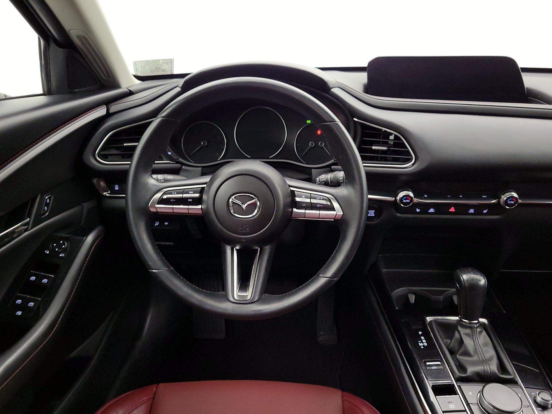 Thumbnail: 2022 Mazda CX-30 - 10