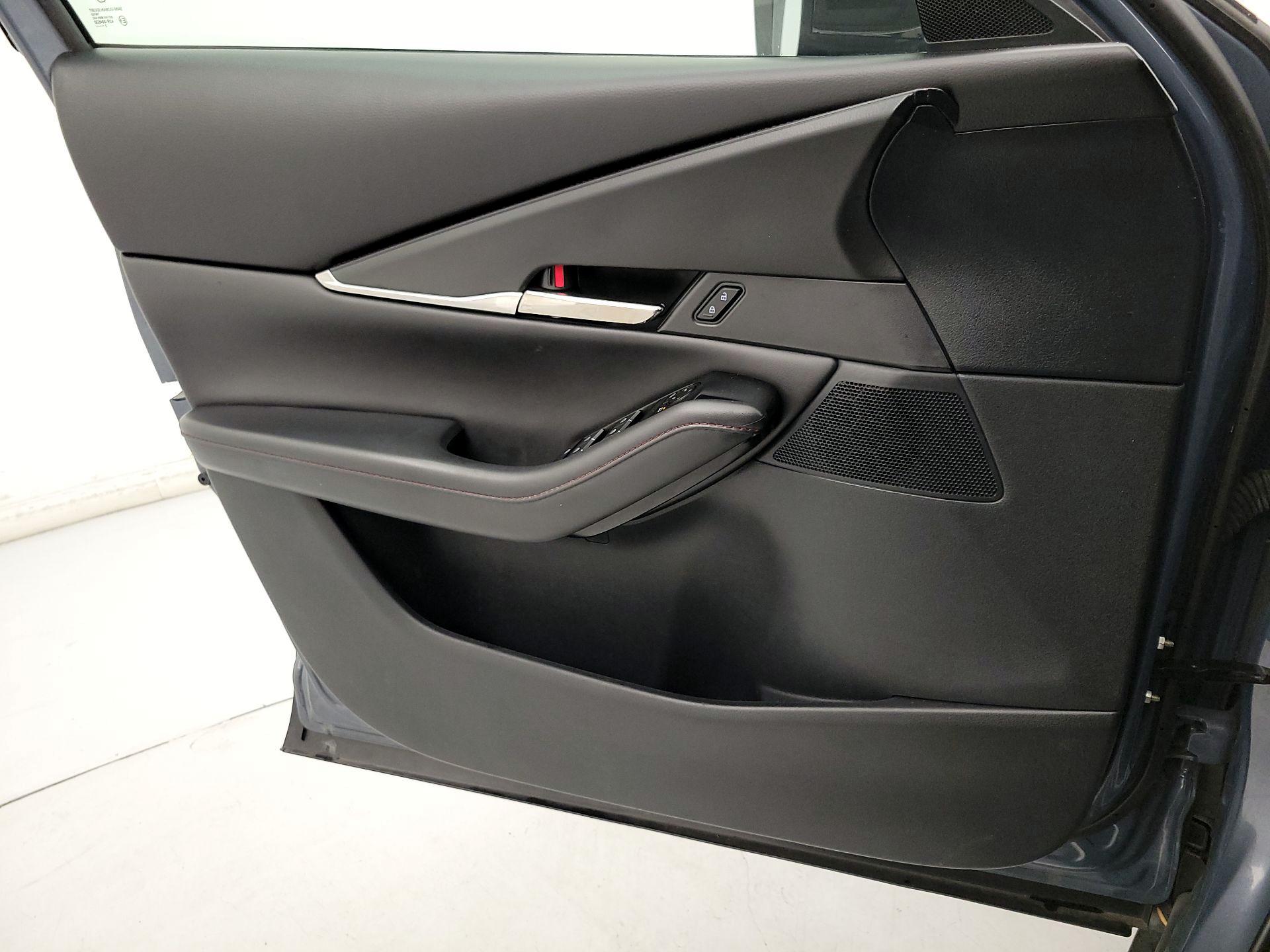 Thumbnail: 2022 Mazda CX-30 - 12