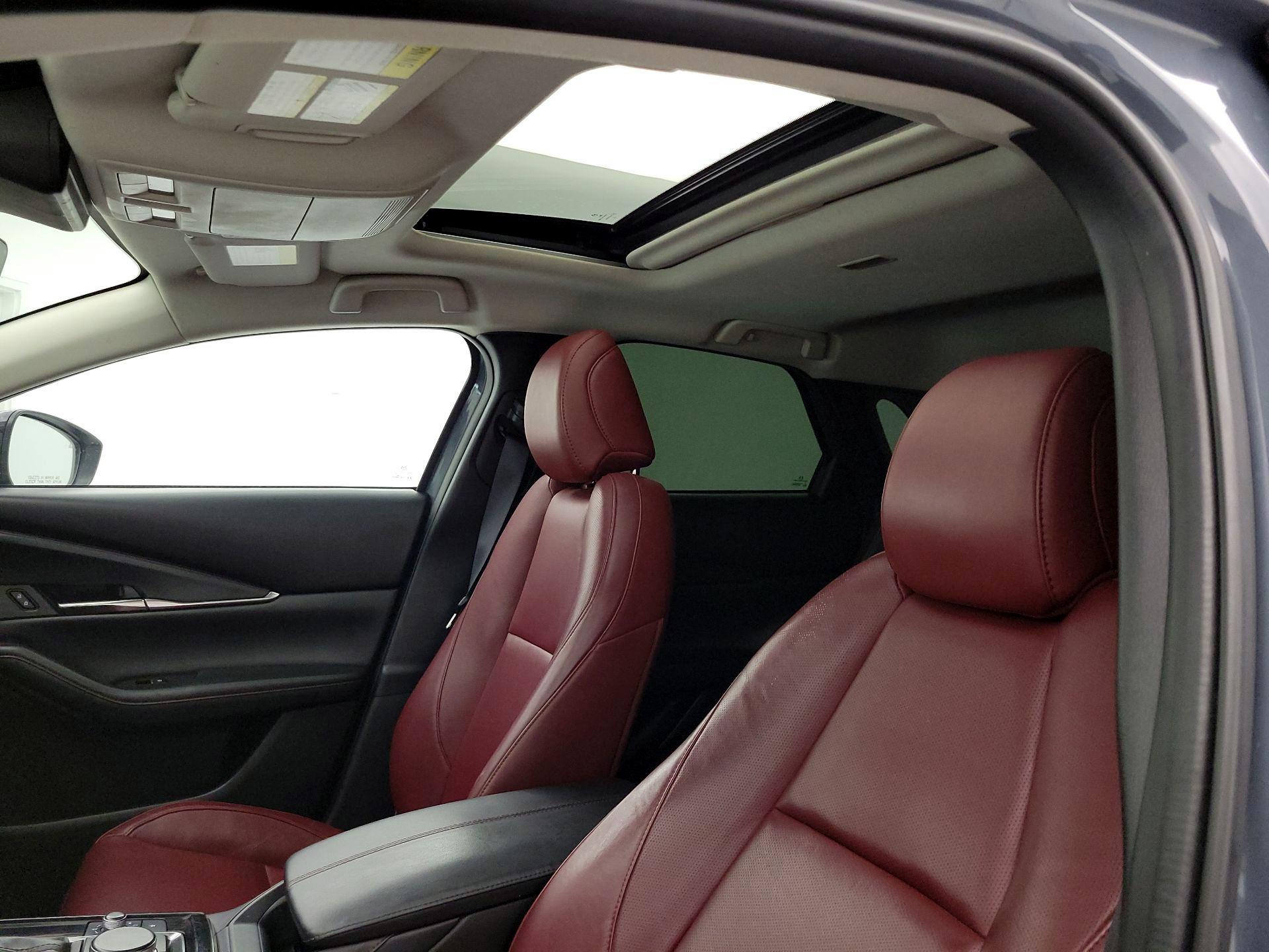 Thumbnail: 2022 Mazda CX-30 - 18