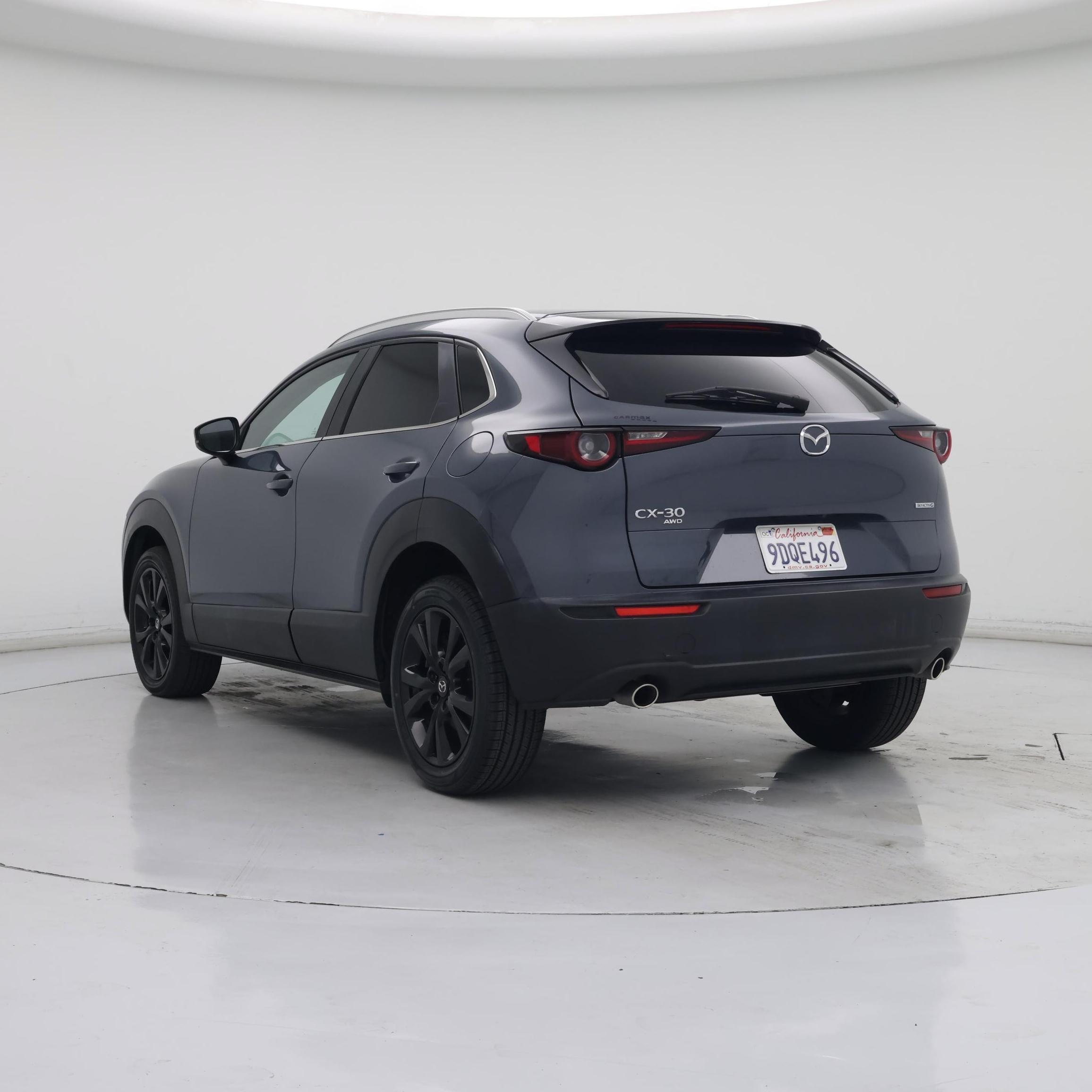 Thumbnail: 2022 Mazda CX-30 - 2