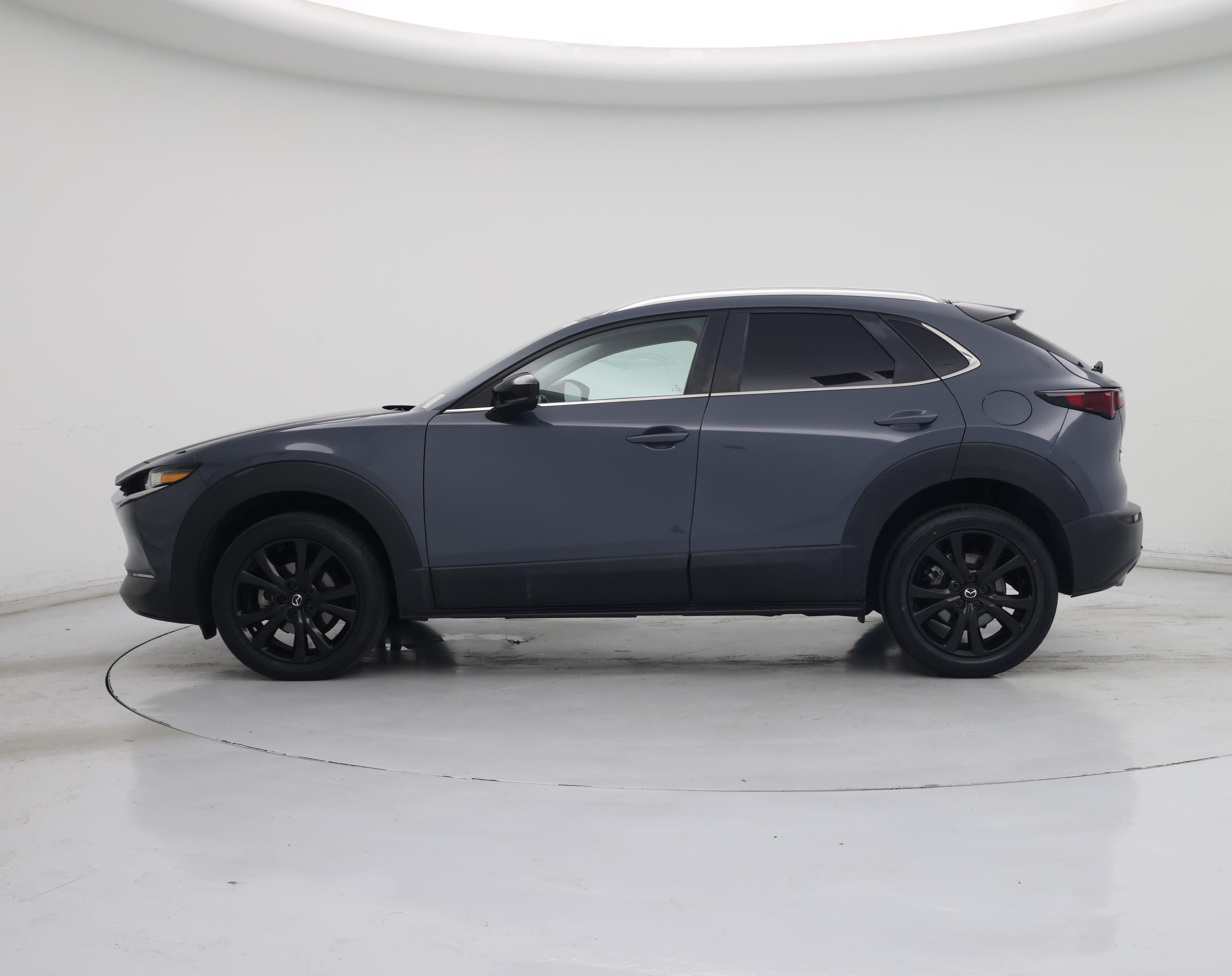 Thumbnail: 2022 Mazda CX-30 - 3