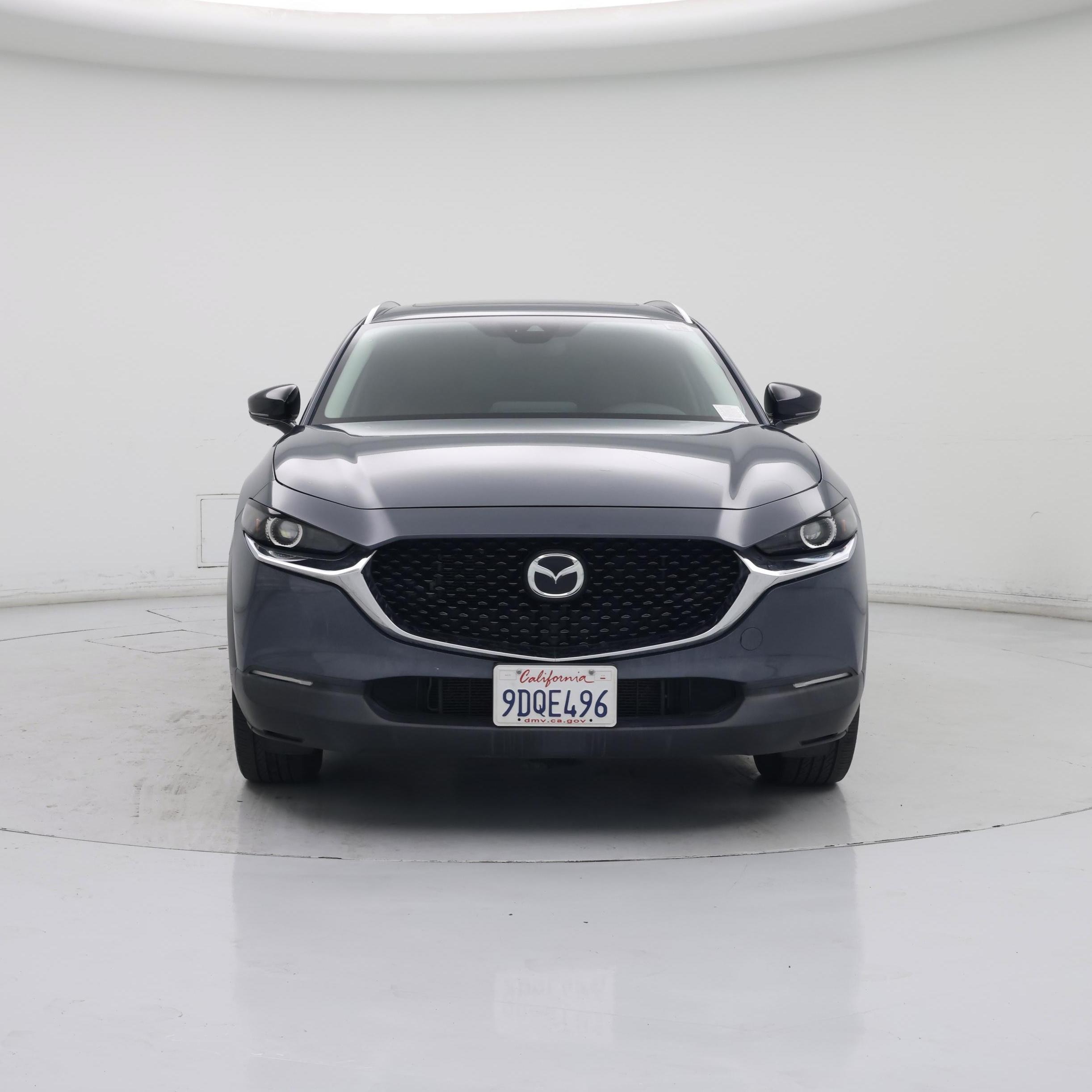 Thumbnail: 2022 Mazda CX-30 - 5