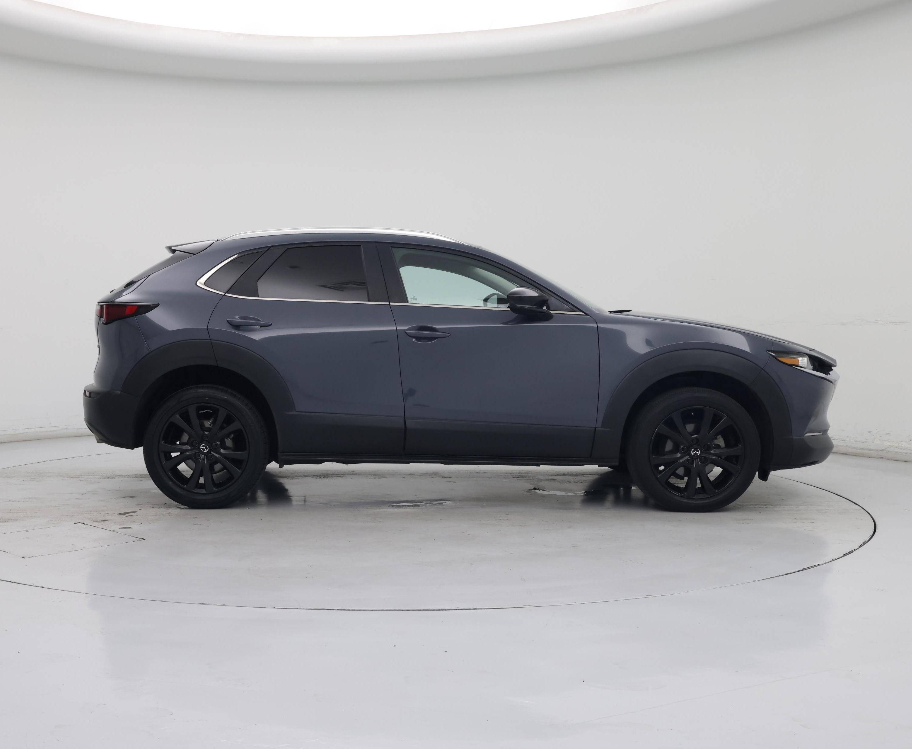 Thumbnail: 2022 Mazda CX-30 - 7