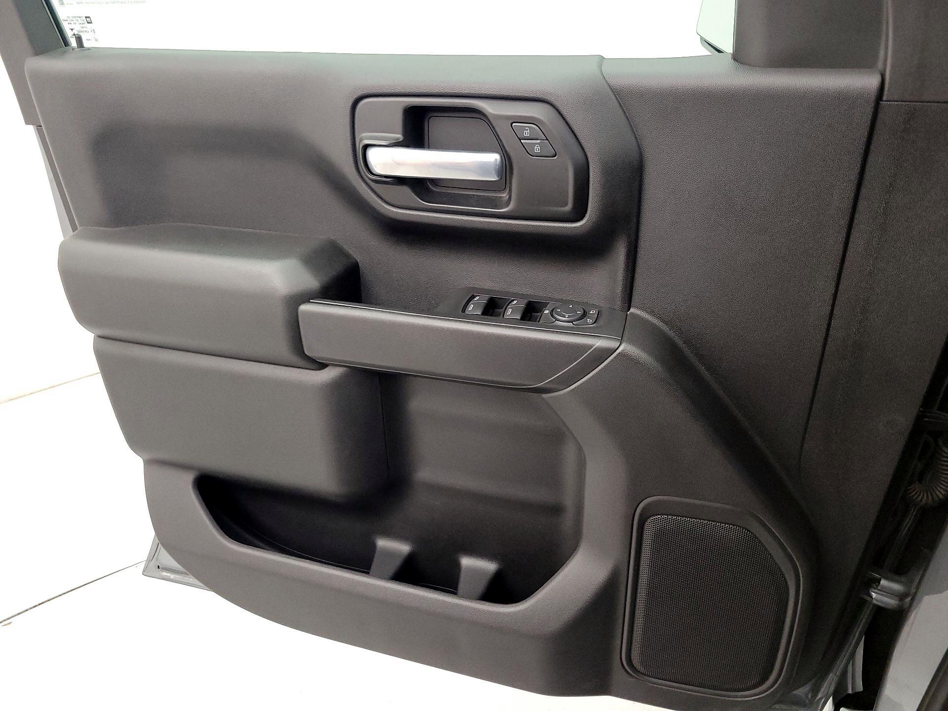 Thumbnail: 2021 Chevrolet Silverado 1500 - 12