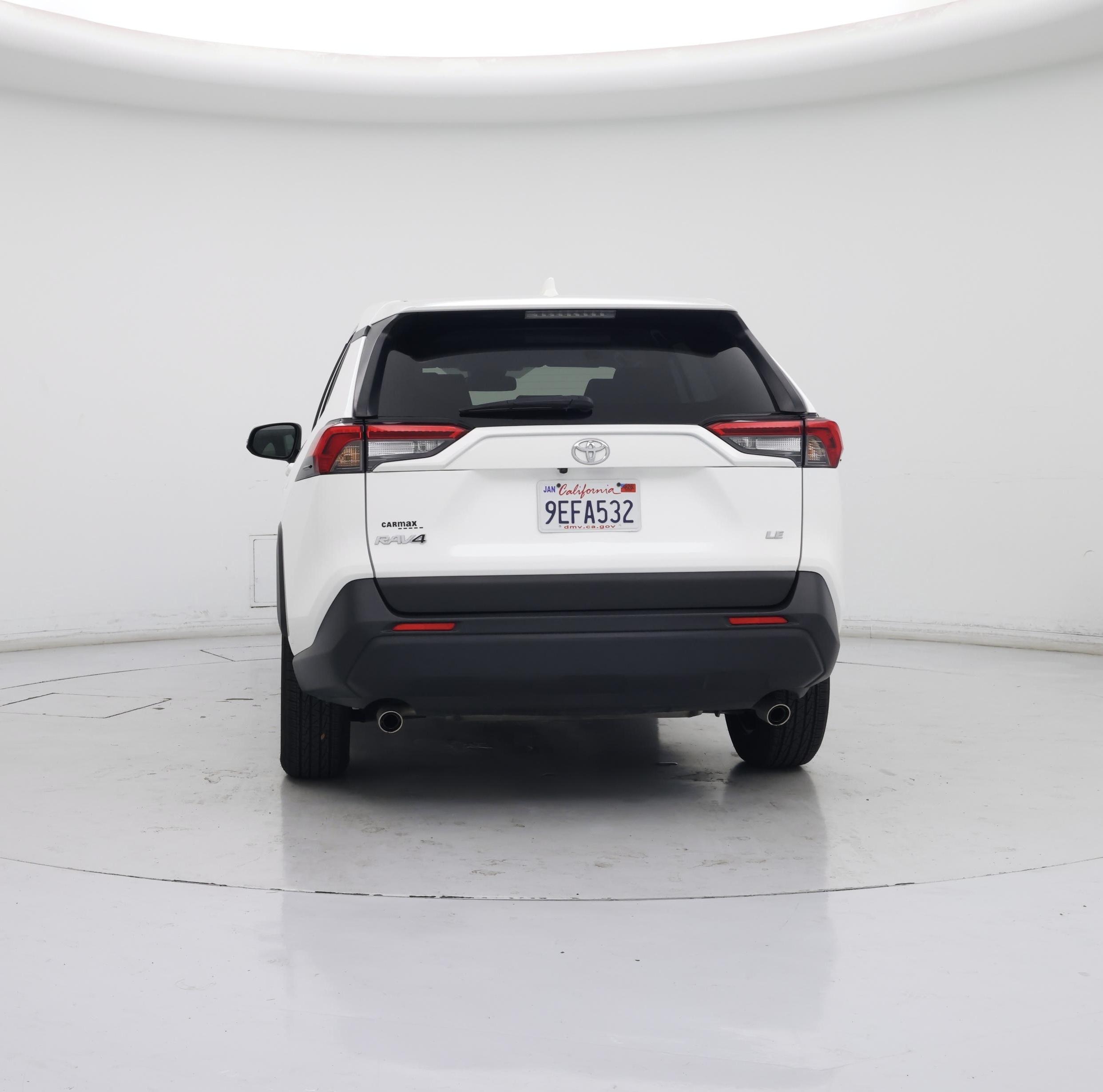 Thumbnail: 2023 Toyota RAV4 - 6
