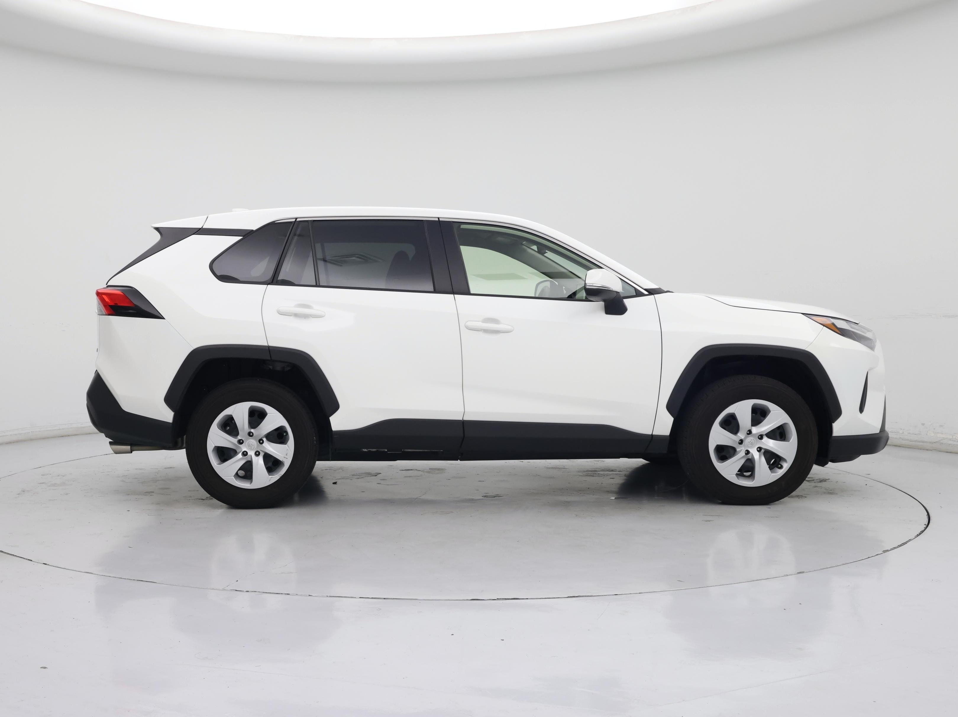 Thumbnail: 2023 Toyota RAV4 - 7