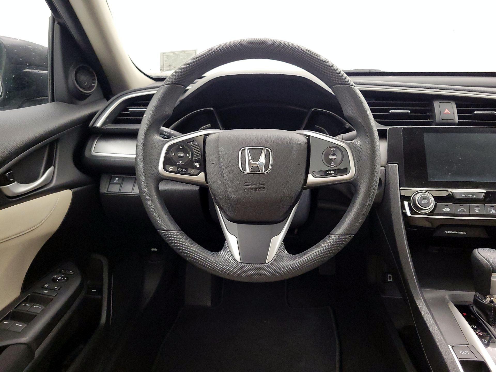 Thumbnail: 2016 Honda Civic - 10