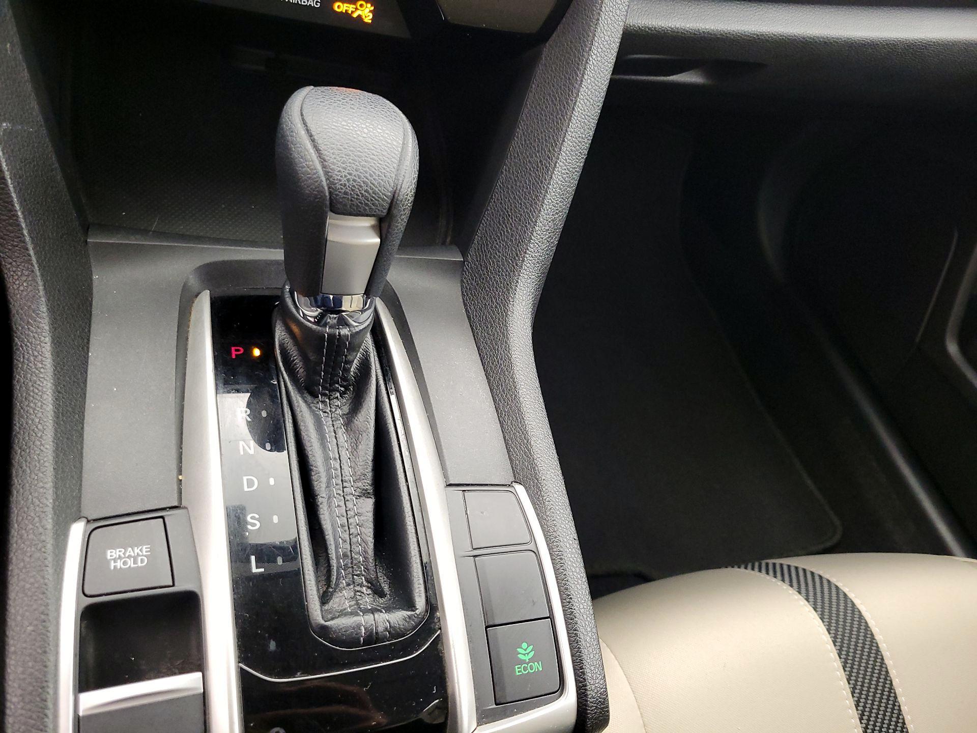 Thumbnail: 2016 Honda Civic - 17