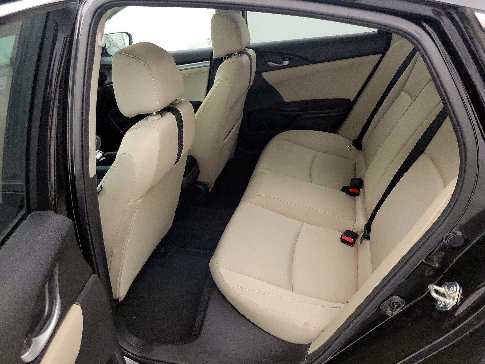 Thumbnail: 2016 Honda Civic - 19