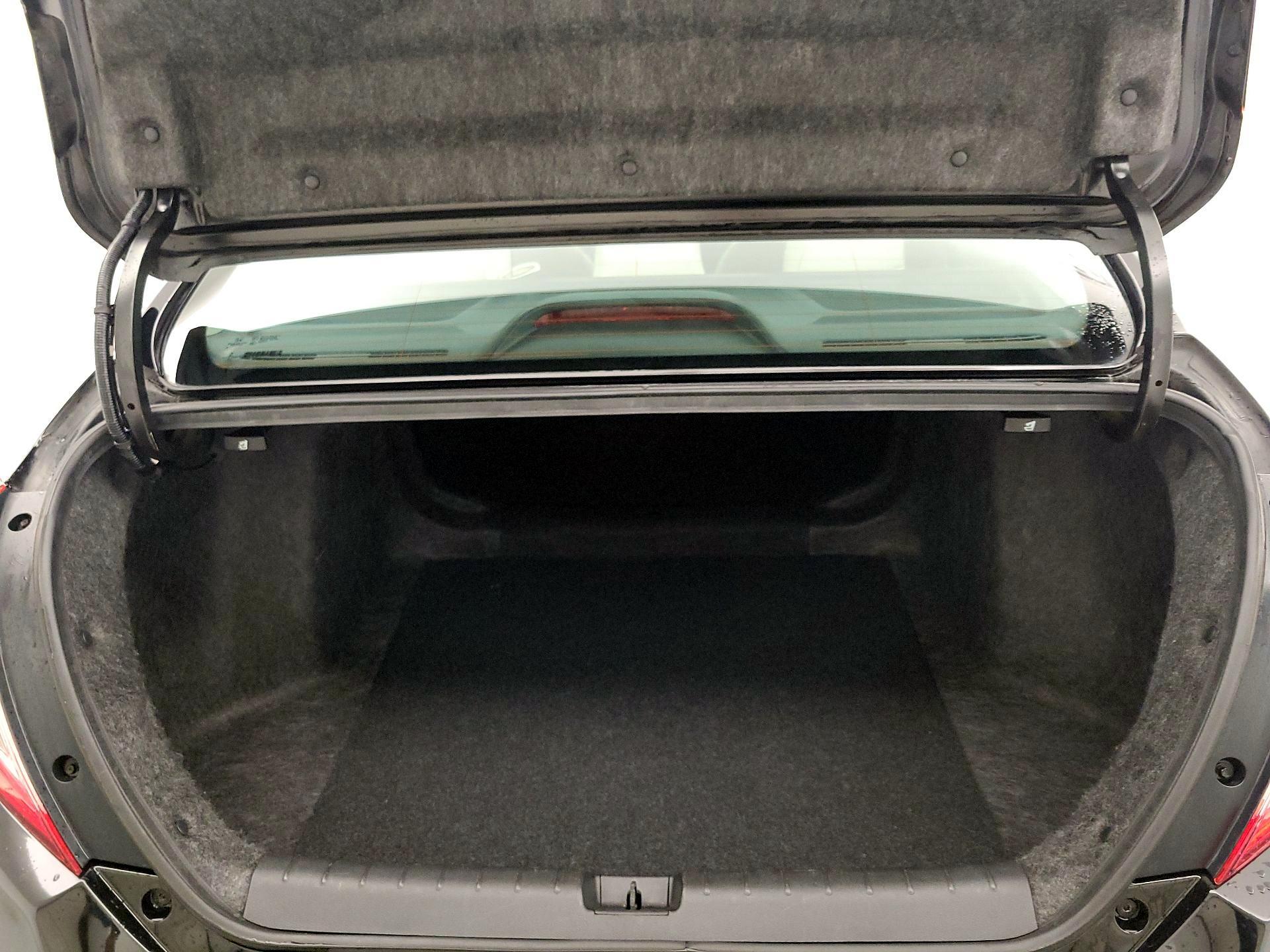 Thumbnail: 2016 Honda Civic - 20