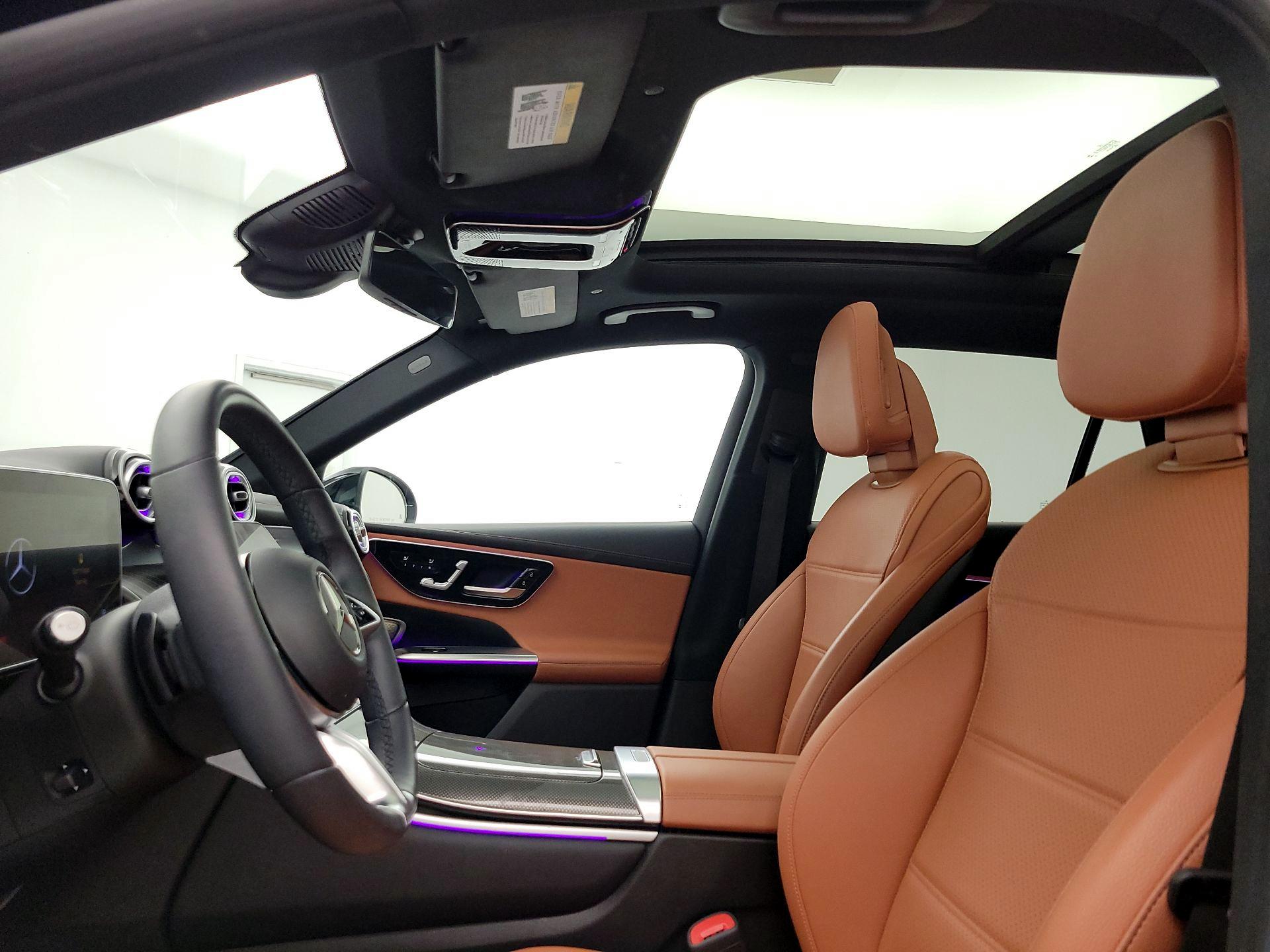 Thumbnail: 2023 Mercedes-Benz GLC - 20